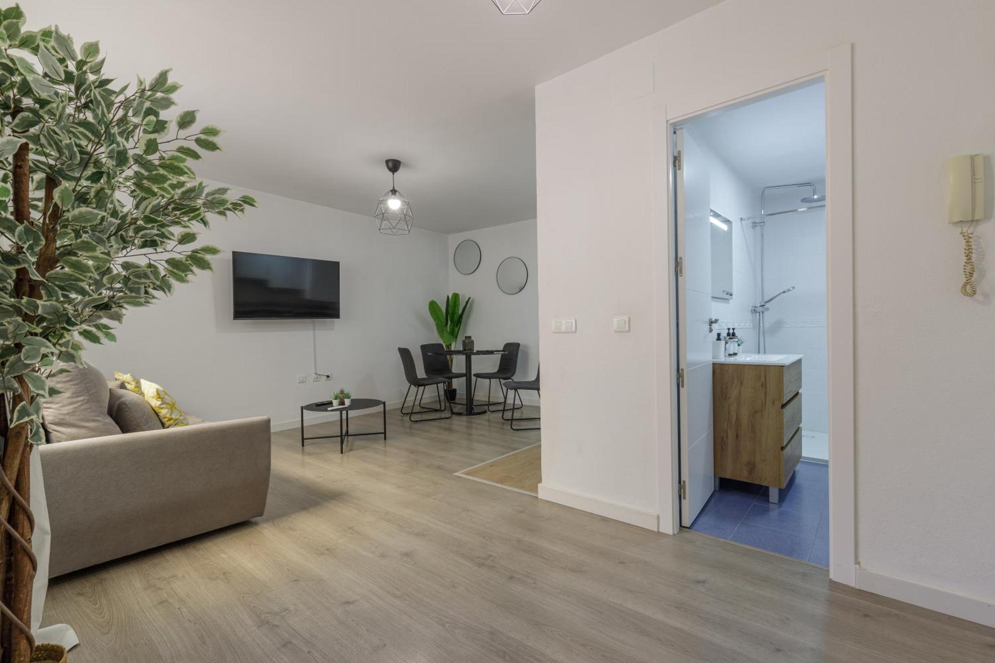 Casa Evi Lägenhet *