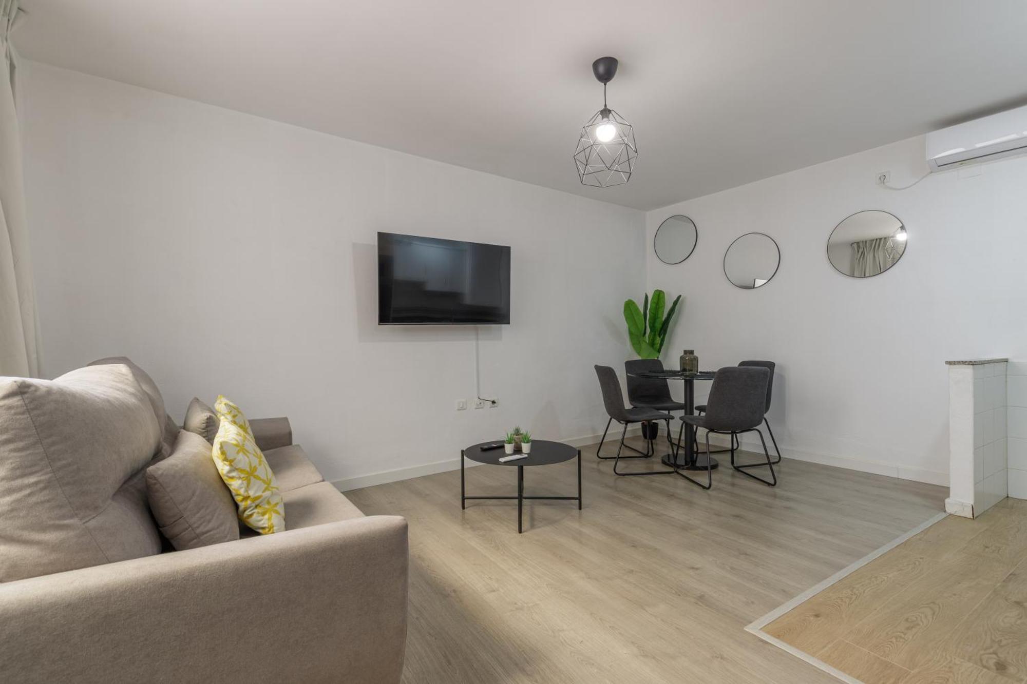 Lägenhet Casa Evi