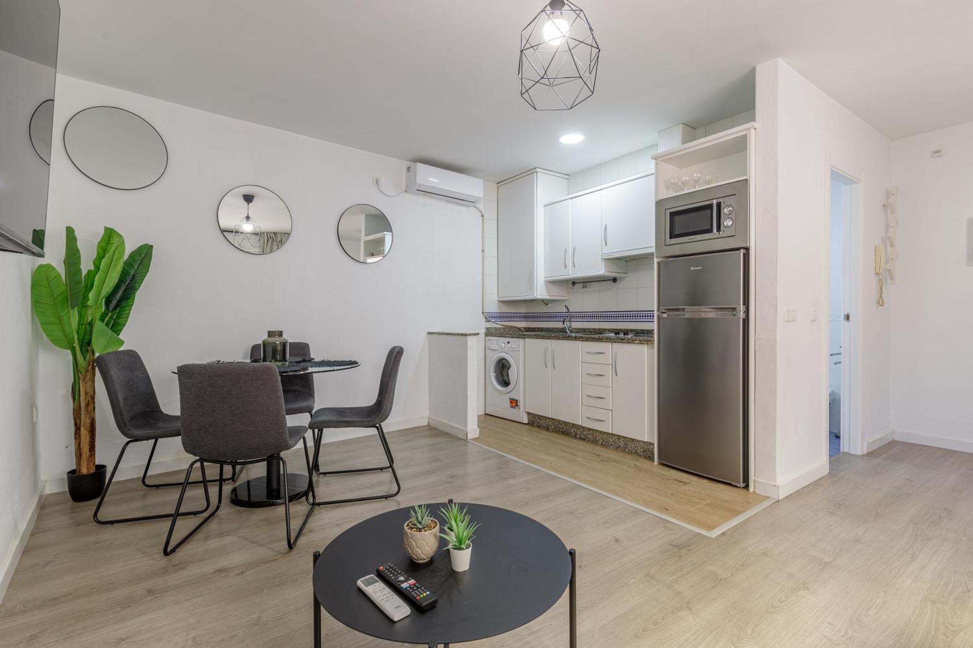 Lägenhet Casa Evi *
