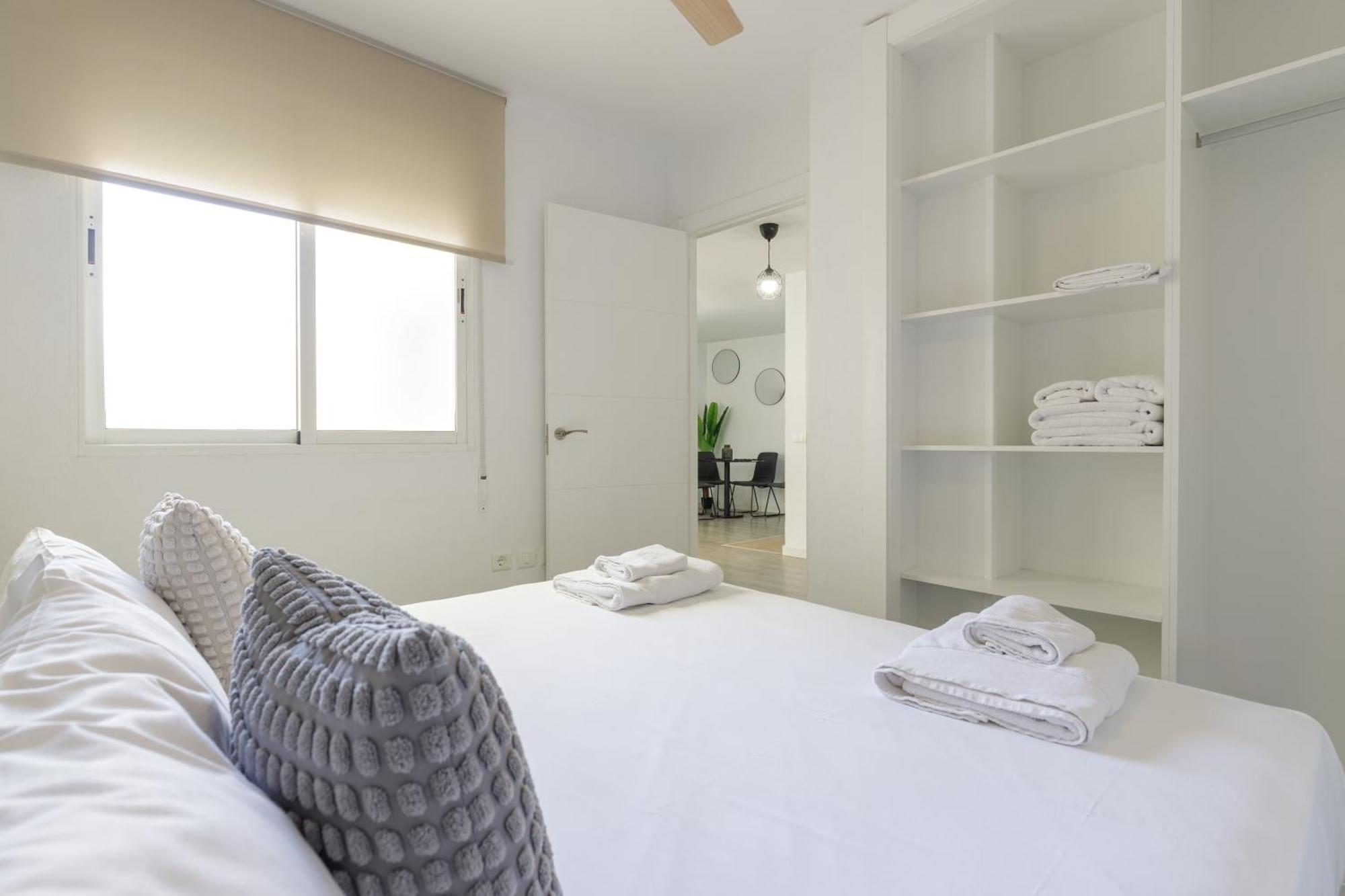 Lägenhet Casa Evi