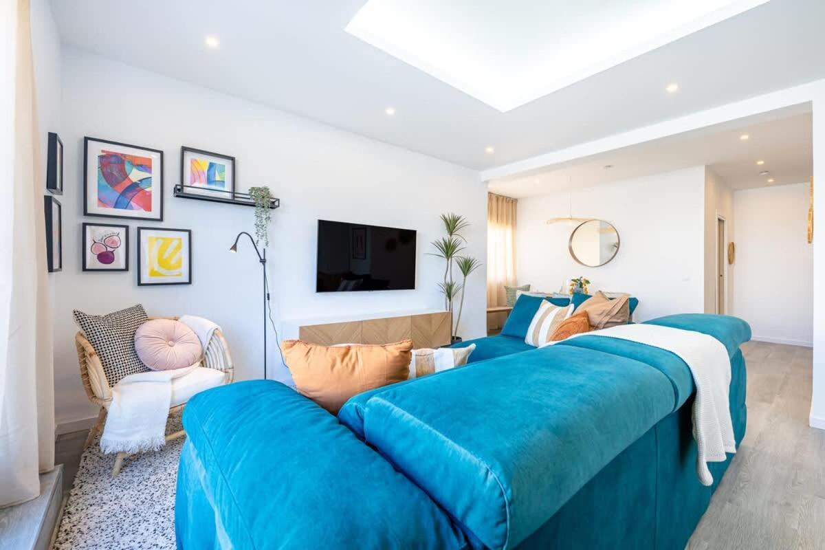 Apartment Vivendos - Ma15 - Soho *