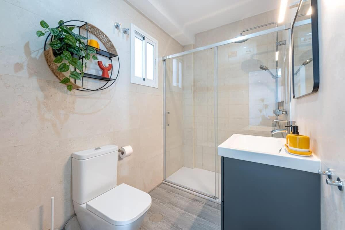 Vivendos - Ma15 - Soho Apartment Málaga