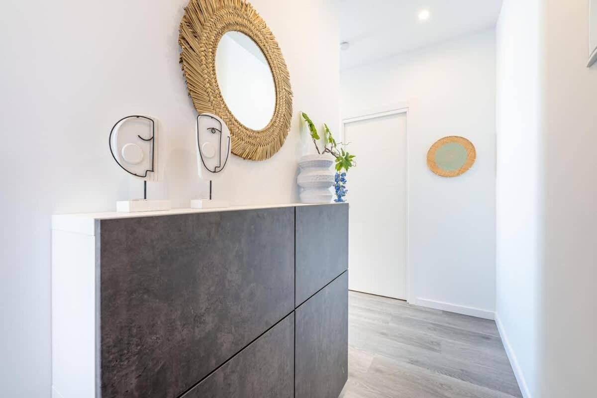 Apartment Vivendos - Ma15 - Soho Málaga