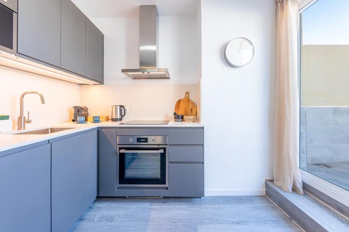 Vivendos - Ma15 - Soho Apartment Málaga