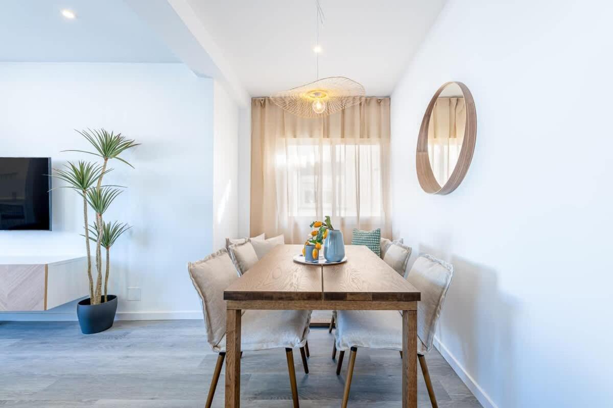 Apartment Vivendos - Ma15 - Soho Málaga