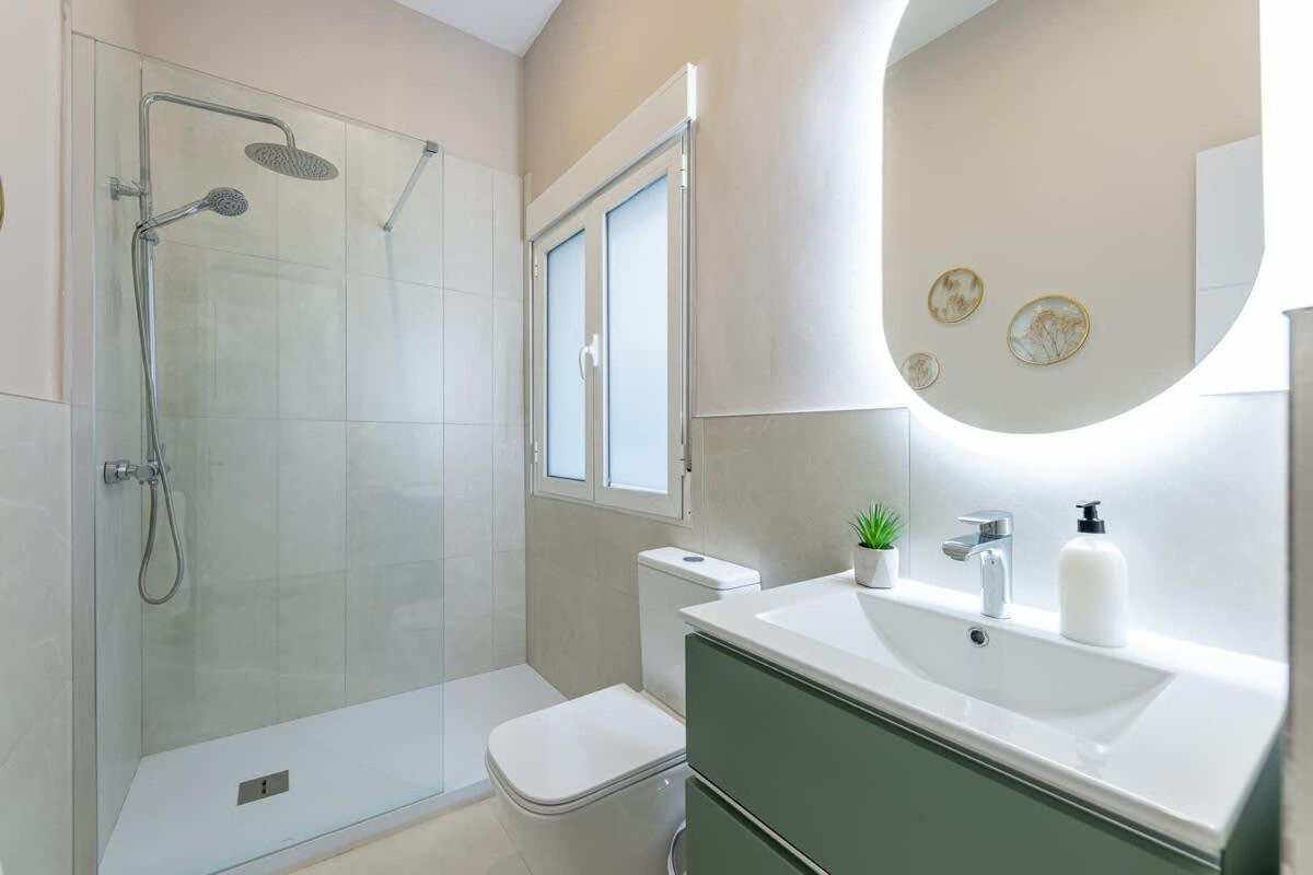 Vivendos - Ma13 - Alamos Appartement Málaga