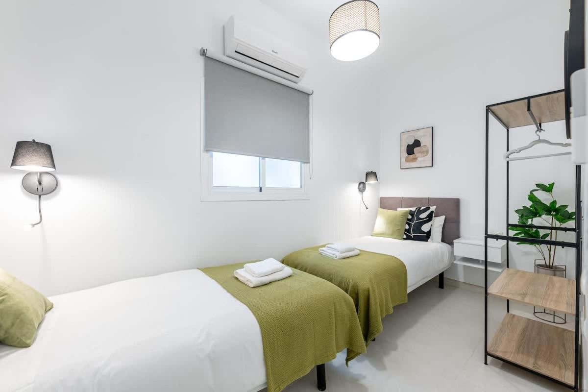 Vivendos - Ma13 - Alamos Appartement *