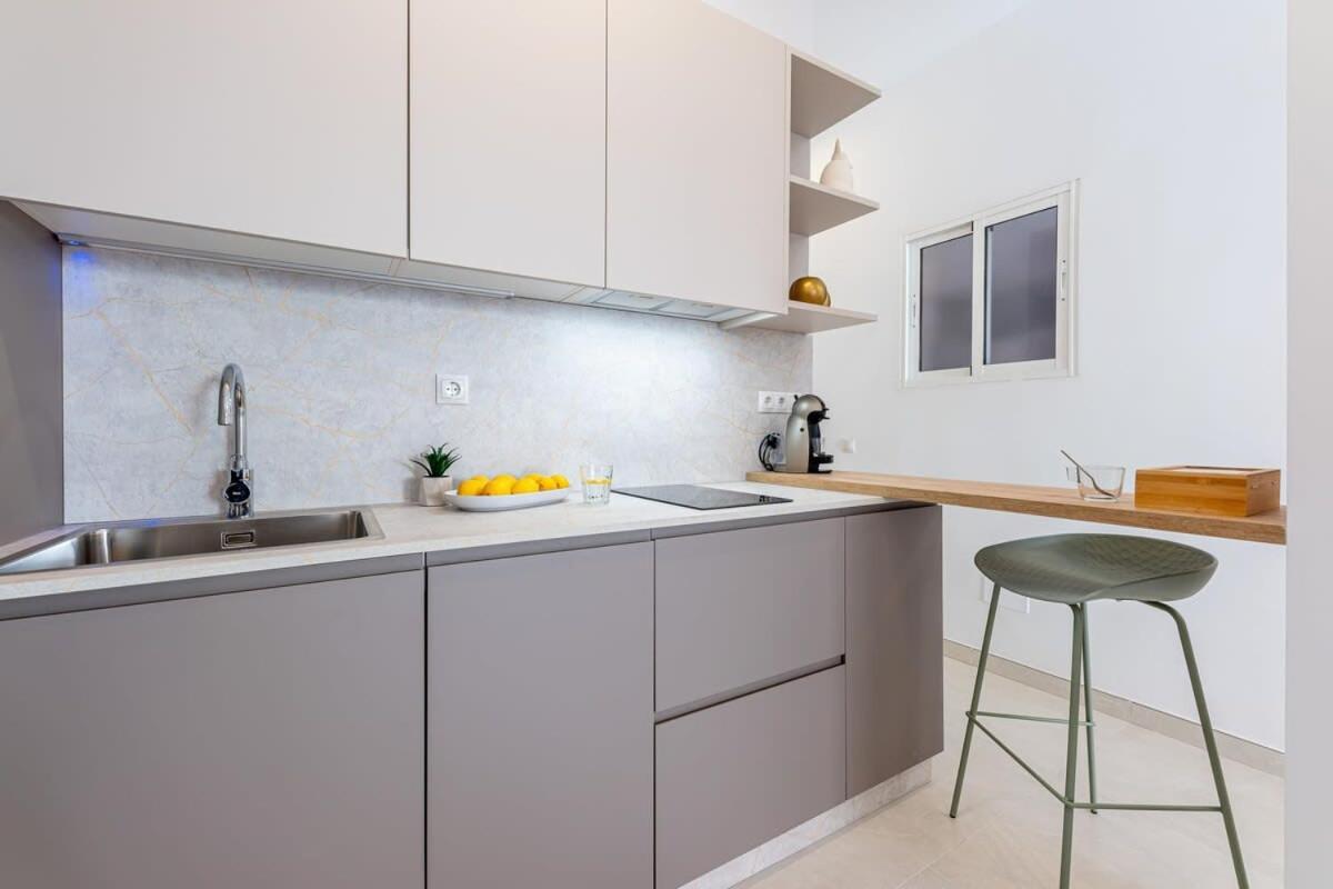 Appartement Vivendos - Ma13 - Alamos Málaga