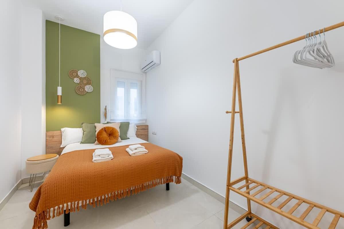 Vivendos - Ma13 - Alamos Appartement Málaga