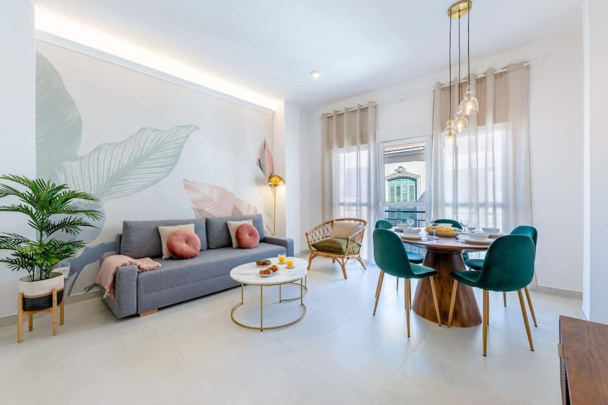 Appartement Vivendos - Ma13 - Alamos