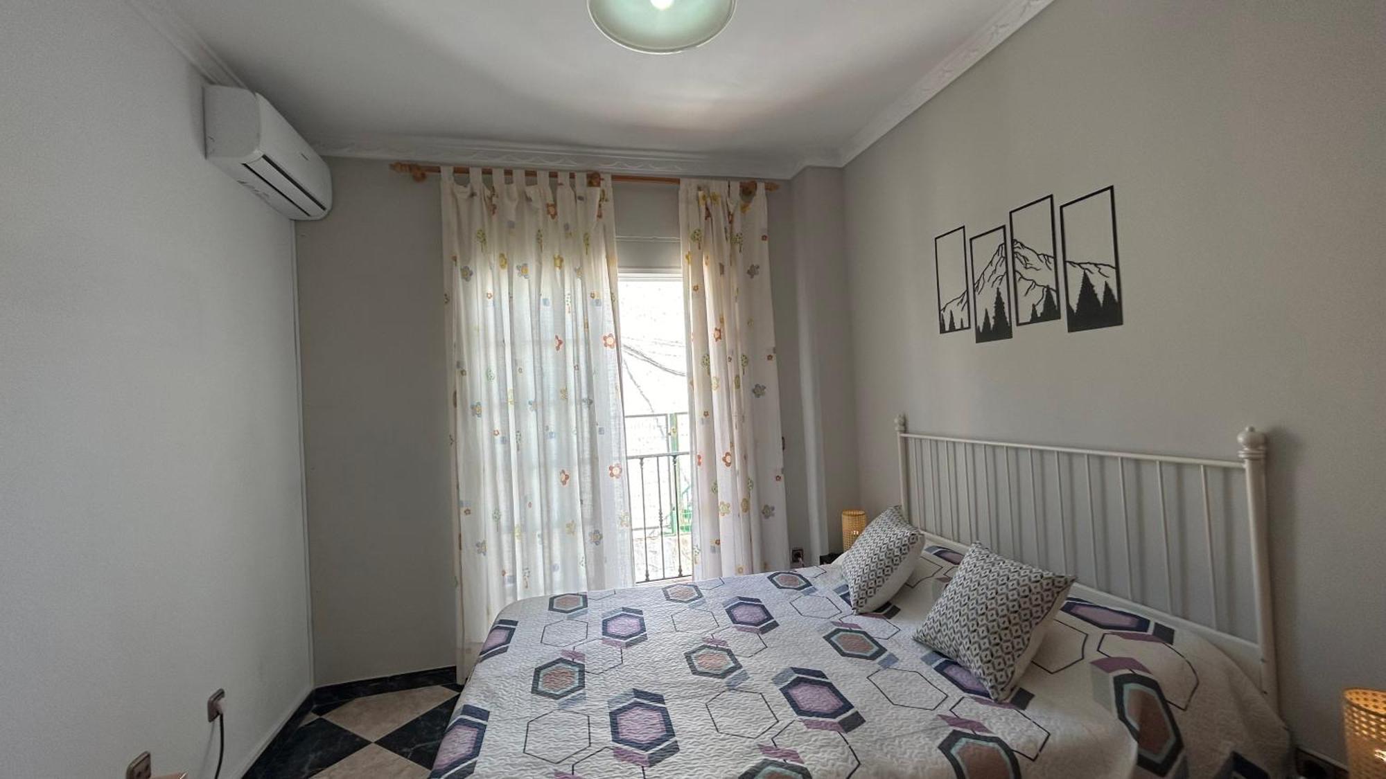 Apartment Piso En Arenas De Velez Malaga