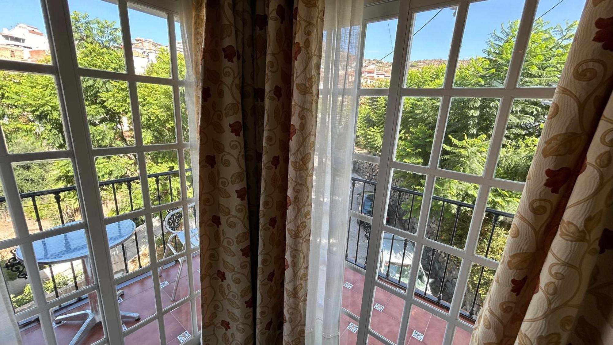 Apartment Piso En Arenas De Velez *