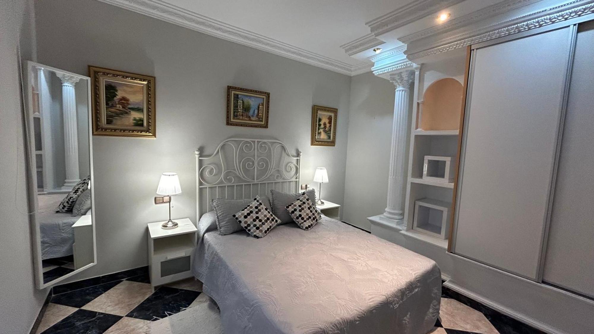 Apartment Piso En Arenas De Velez Malaga