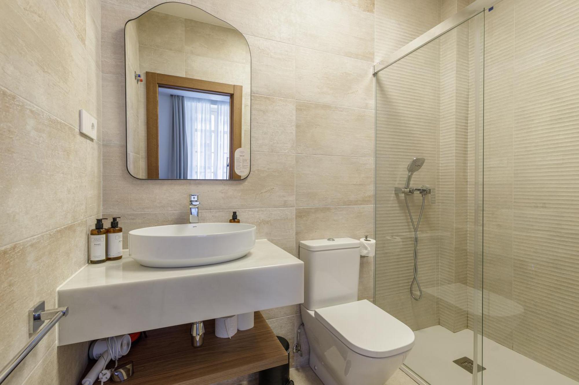 Plaza Del Siglo & Boutique By Caleta Homes Apartment *