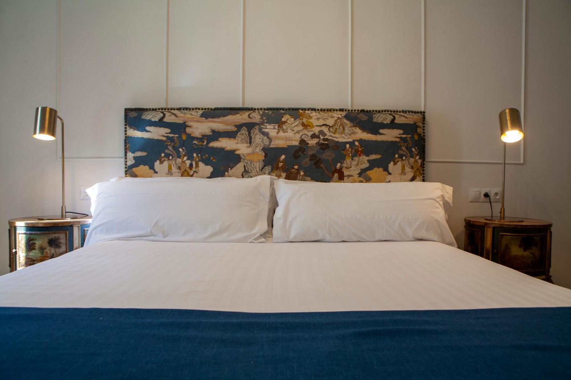 Pries Homes La Casa Azul Frühstückspension Málaga