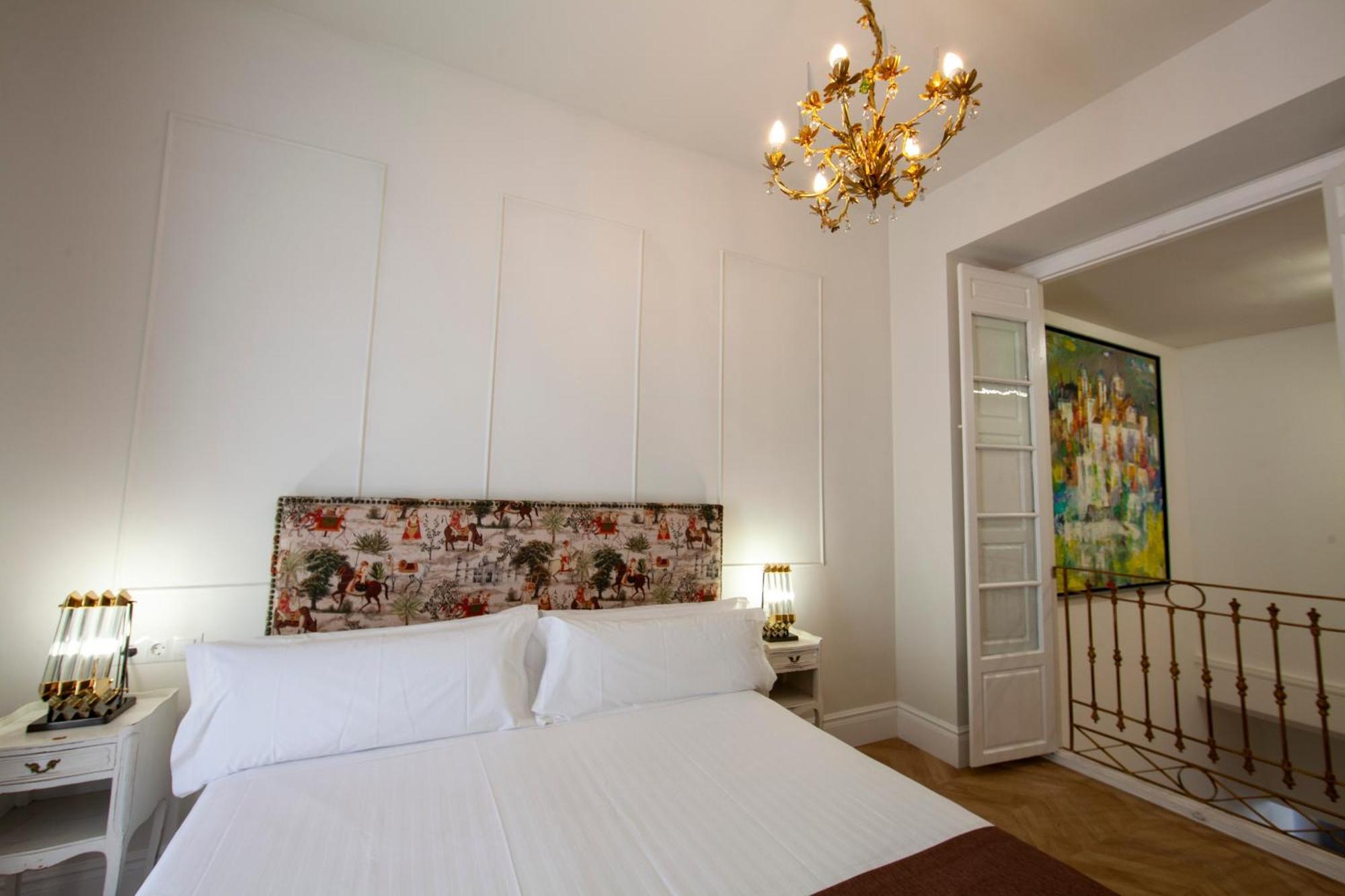 Frühstückspension Pries Homes La Casa Azul Málaga