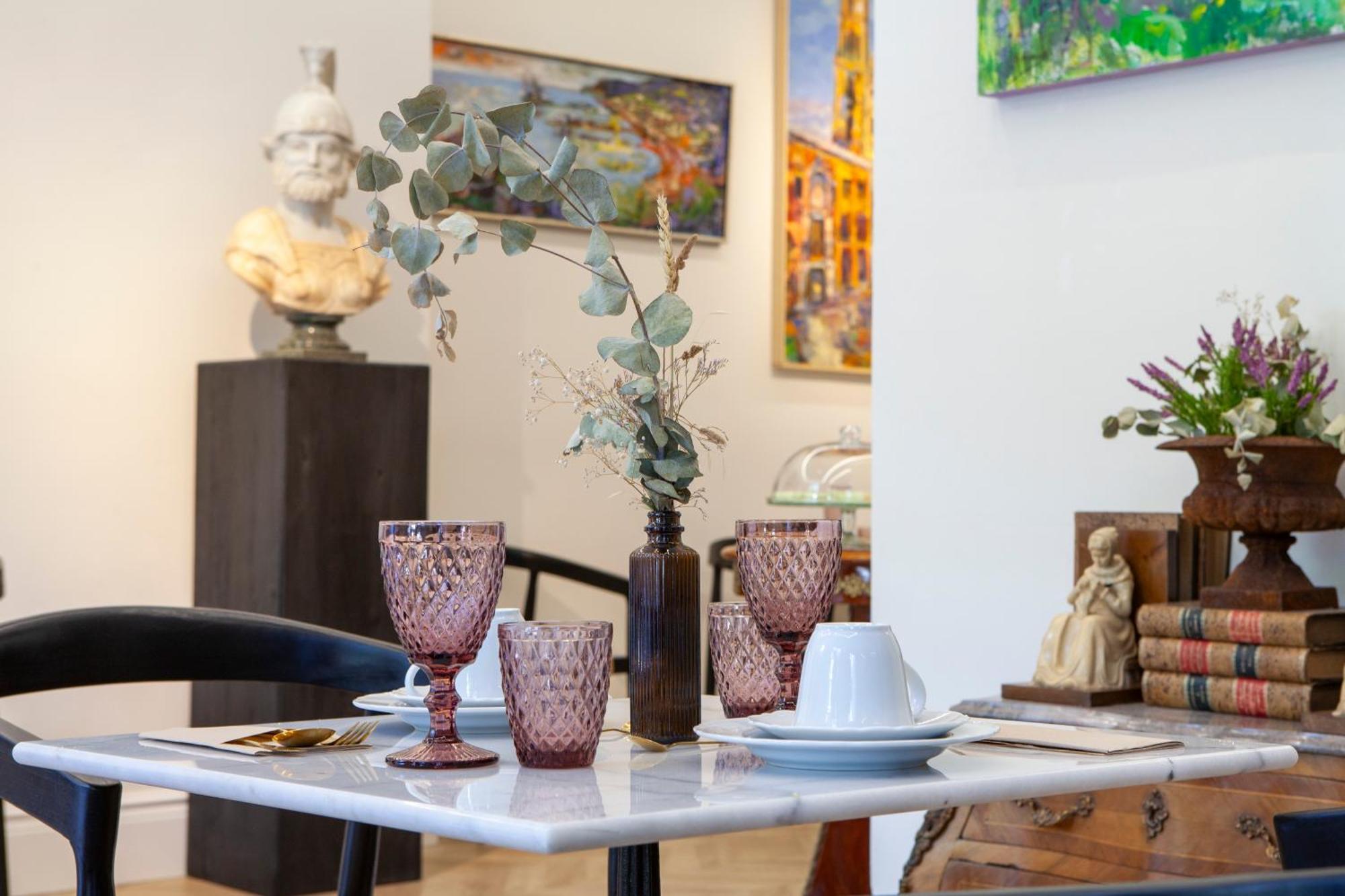 Frühstückspension Pries Homes La Casa Azul