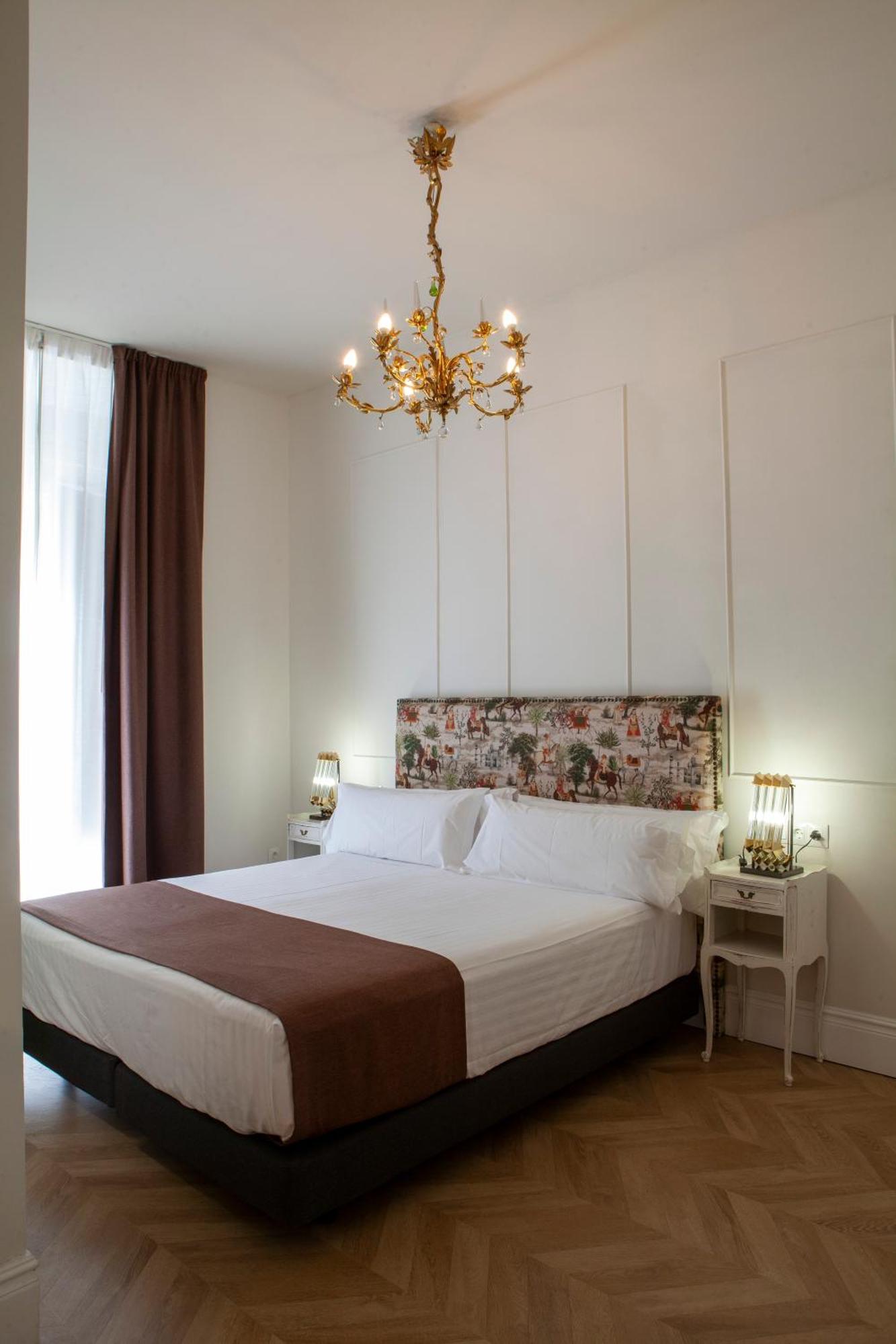 Pries Homes La Casa Azul Frühstückspension Málaga