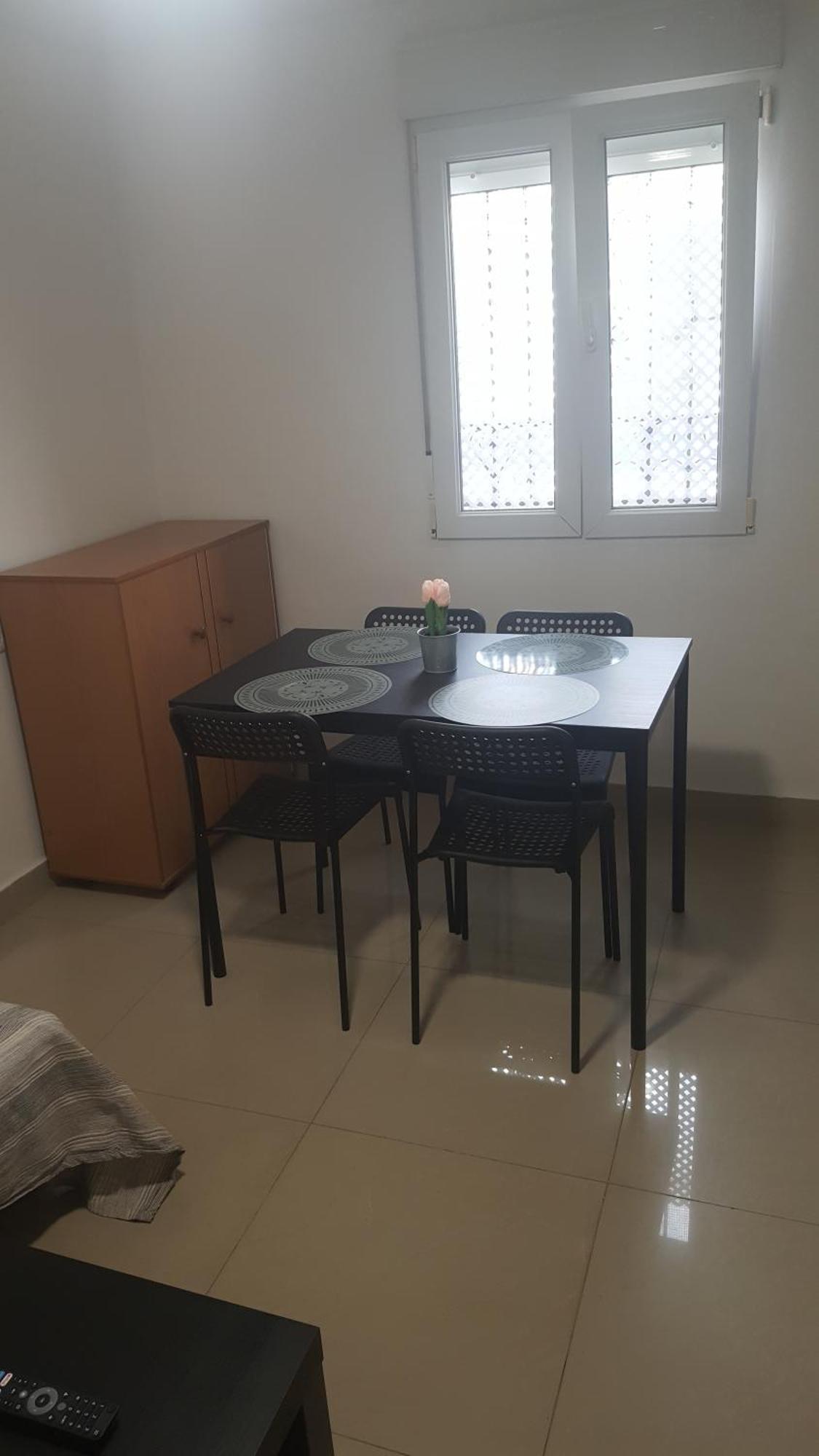 Apartment Bailen Center Malaga