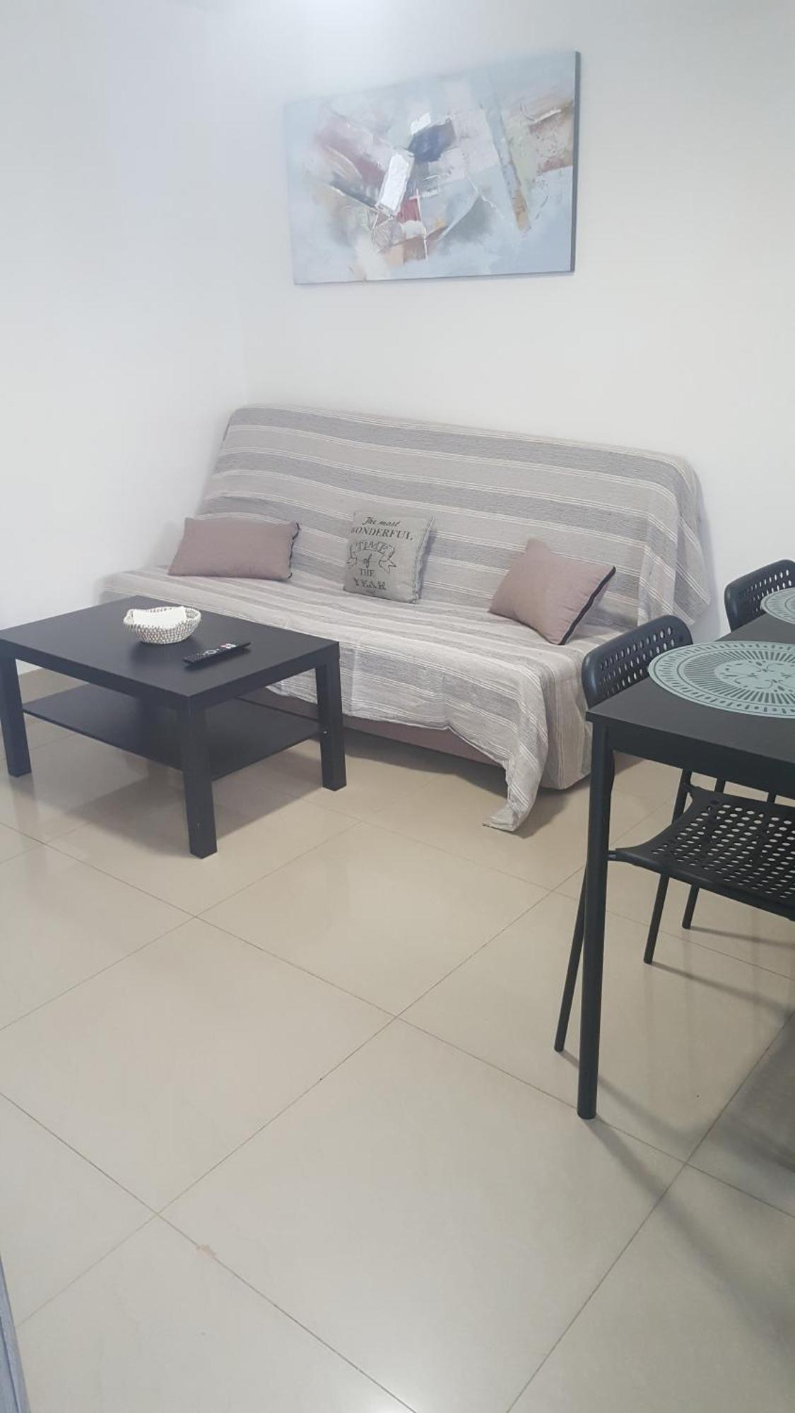 Apartment Bailen Center *
