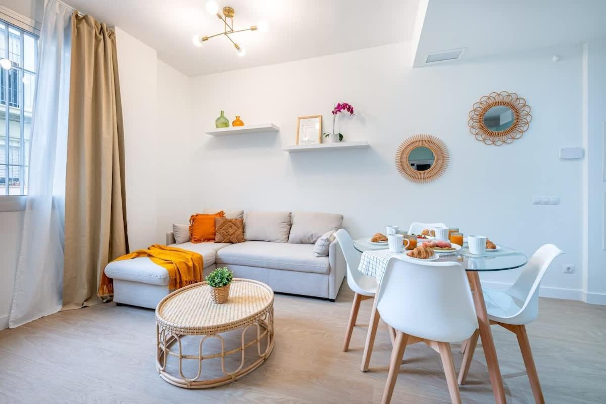 Vivendos - Ma17 - Trinidad Apartment