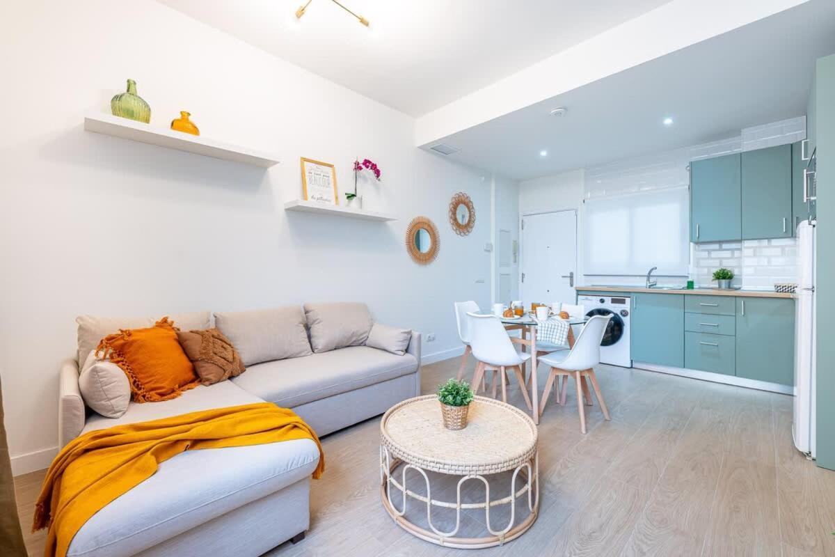 Apartment Vivendos - Ma17 - Trinidad Málaga