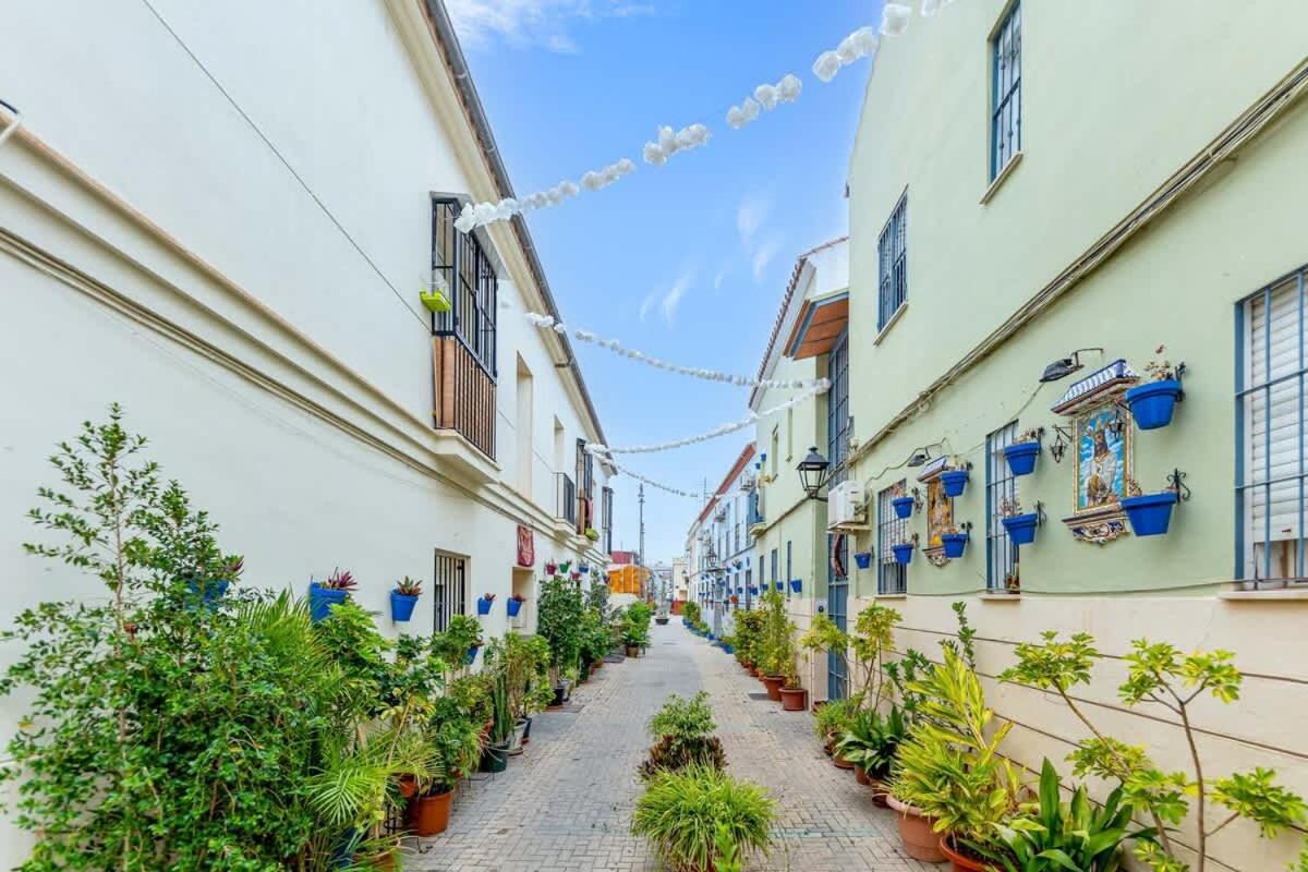 Vivendos - Ma17 - Trinidad Apartment