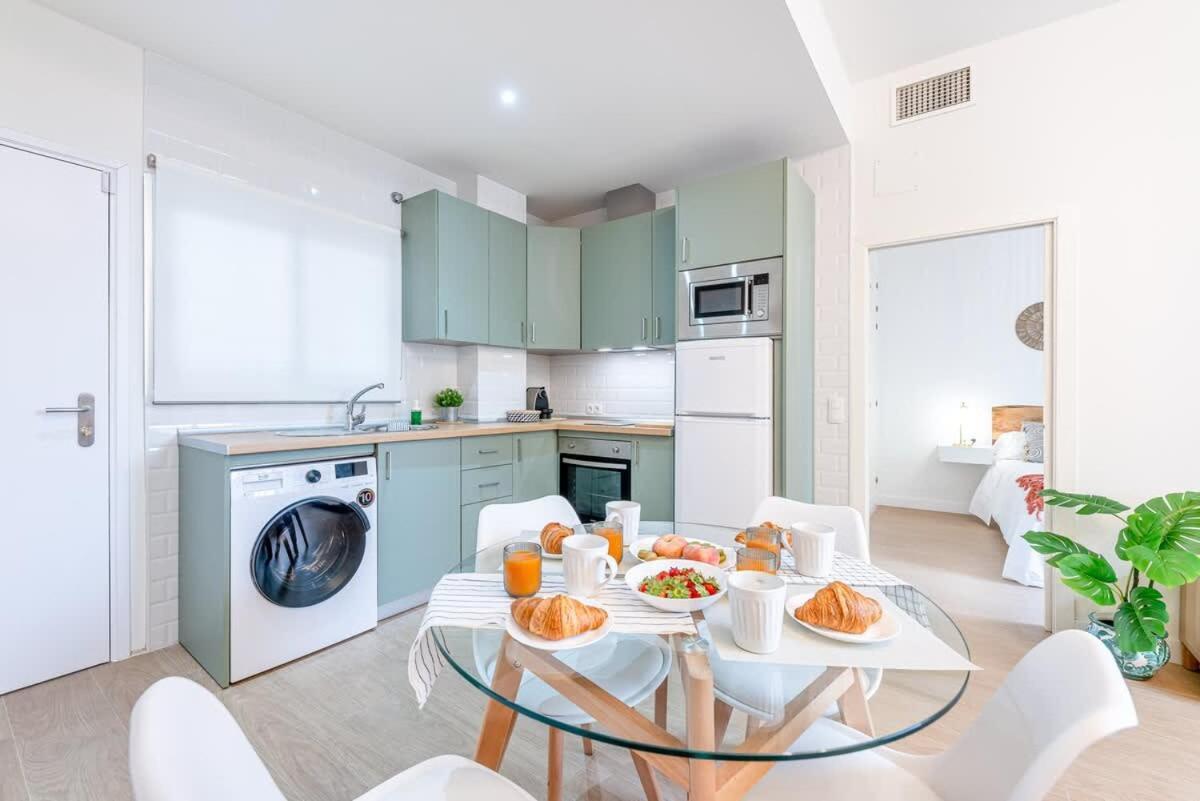 Vivendos - Ma17 - Trinidad Apartment