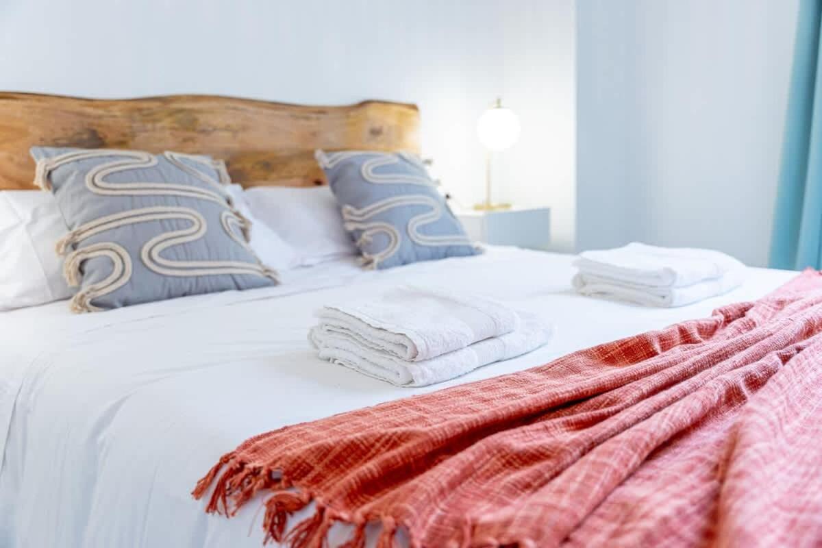 Apartment Vivendos - Ma17 - Trinidad Málaga