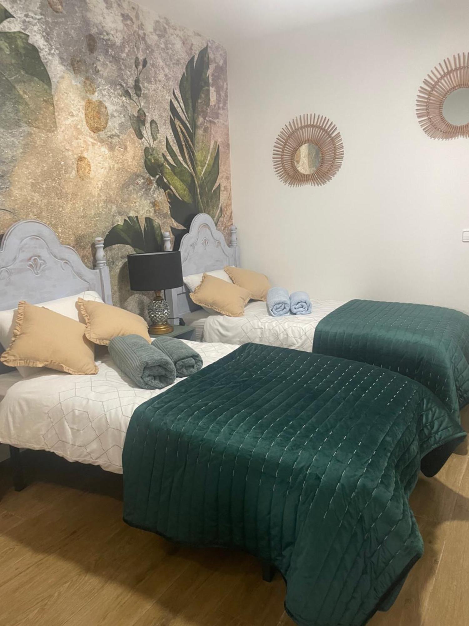 Villaer Biznaga Málaga