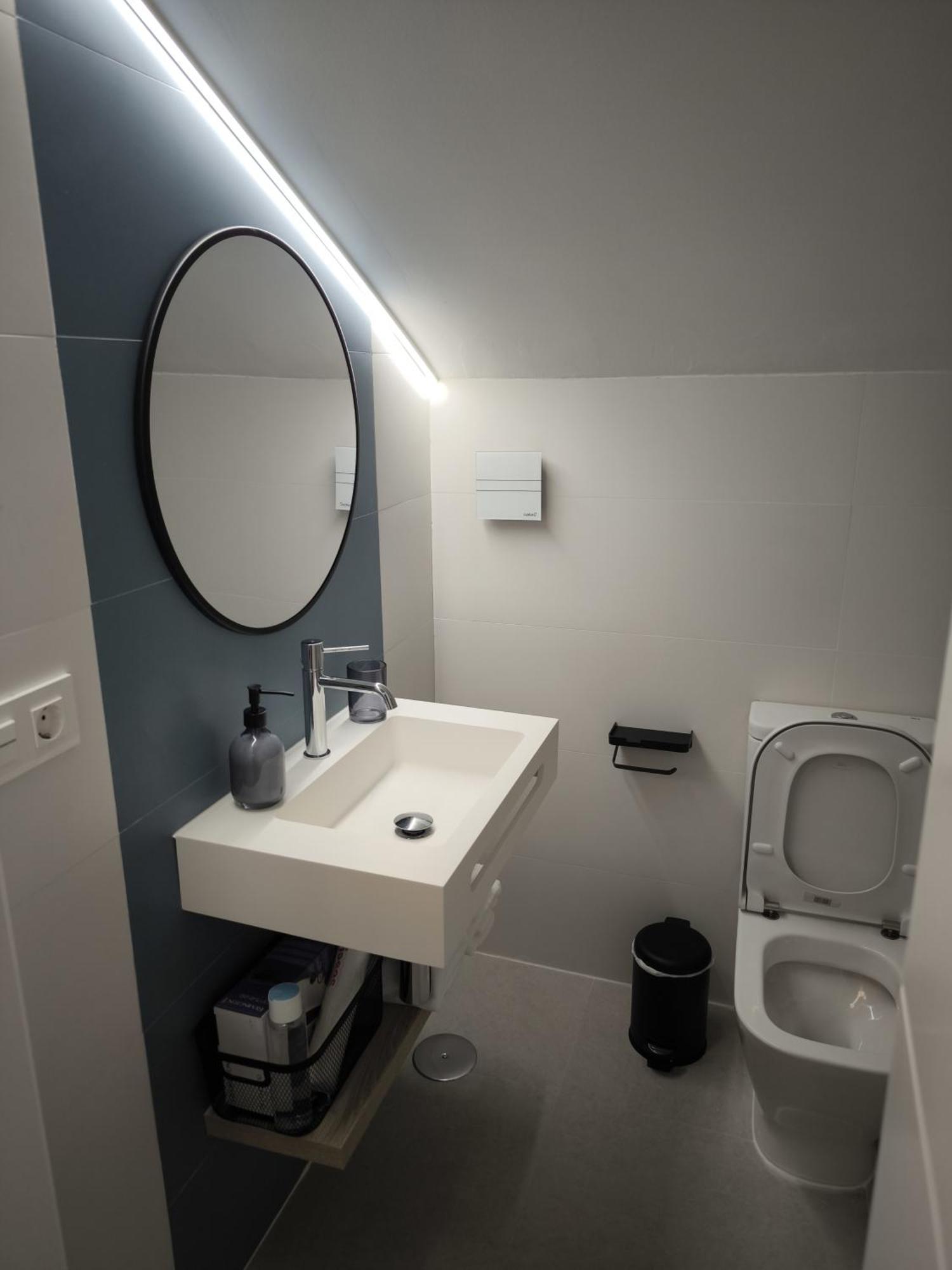 Capuchinos 31 Aparthotel Malaga