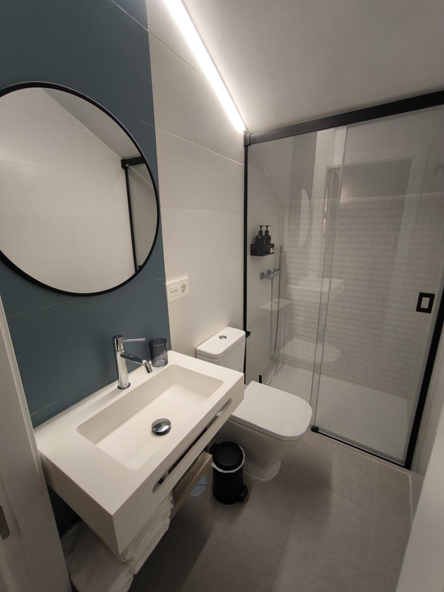 Aparthotel Capuchinos 31 Malaga