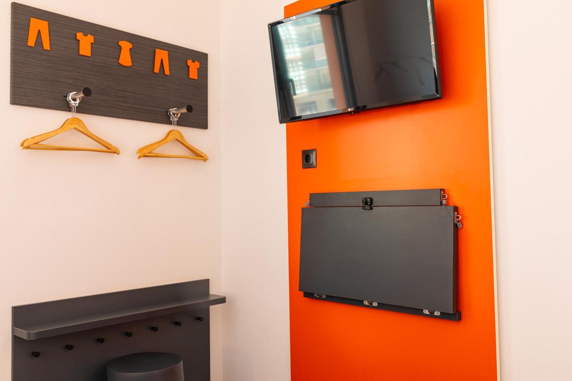 Casa de hóspedes Easyhotel Centre