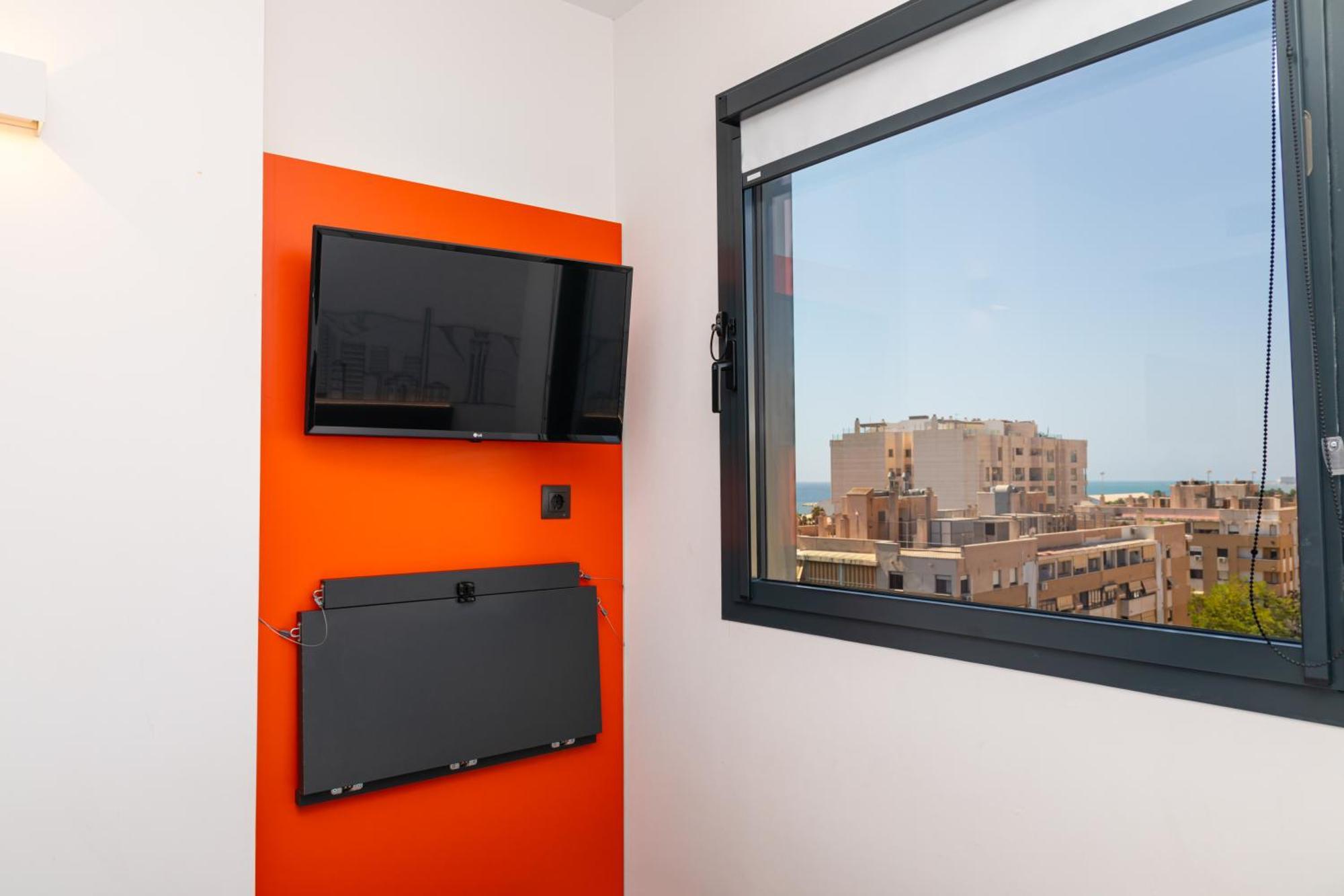Easyhotel Centre Casa de hóspedes Málaga