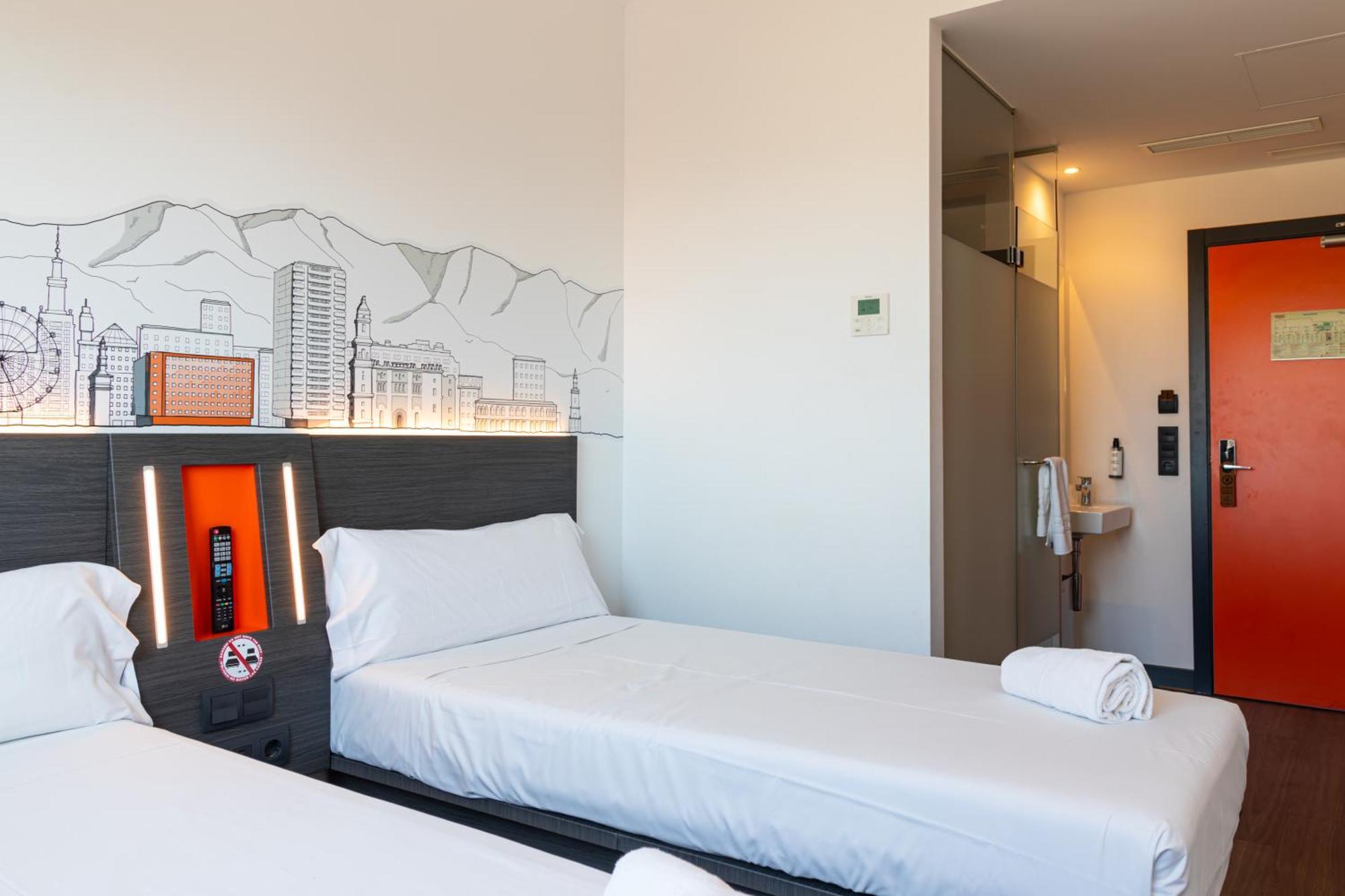 Easyhotel Centre Casa de hóspedes