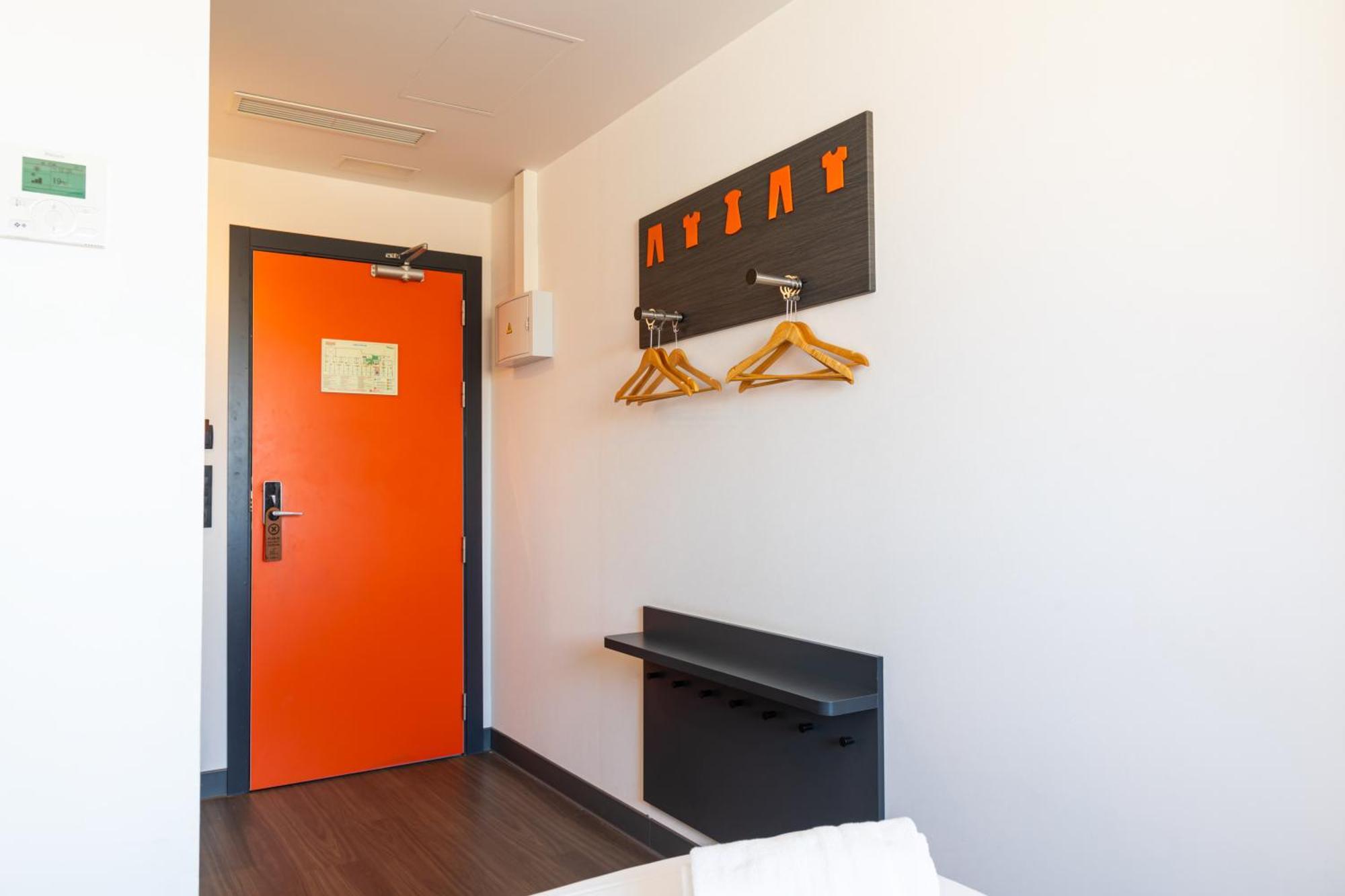 Easyhotel Centre Casa de hóspedes *