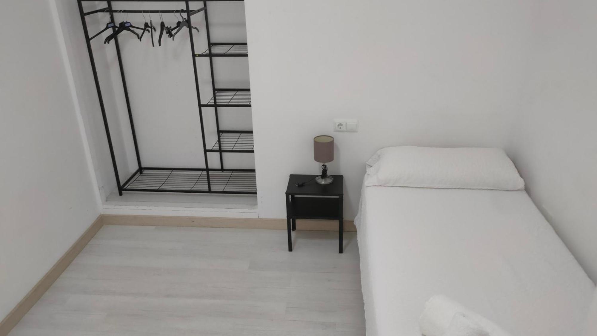 Lägenhet Piso Con Parkinprivado Y A10minutosdelaplayaandando