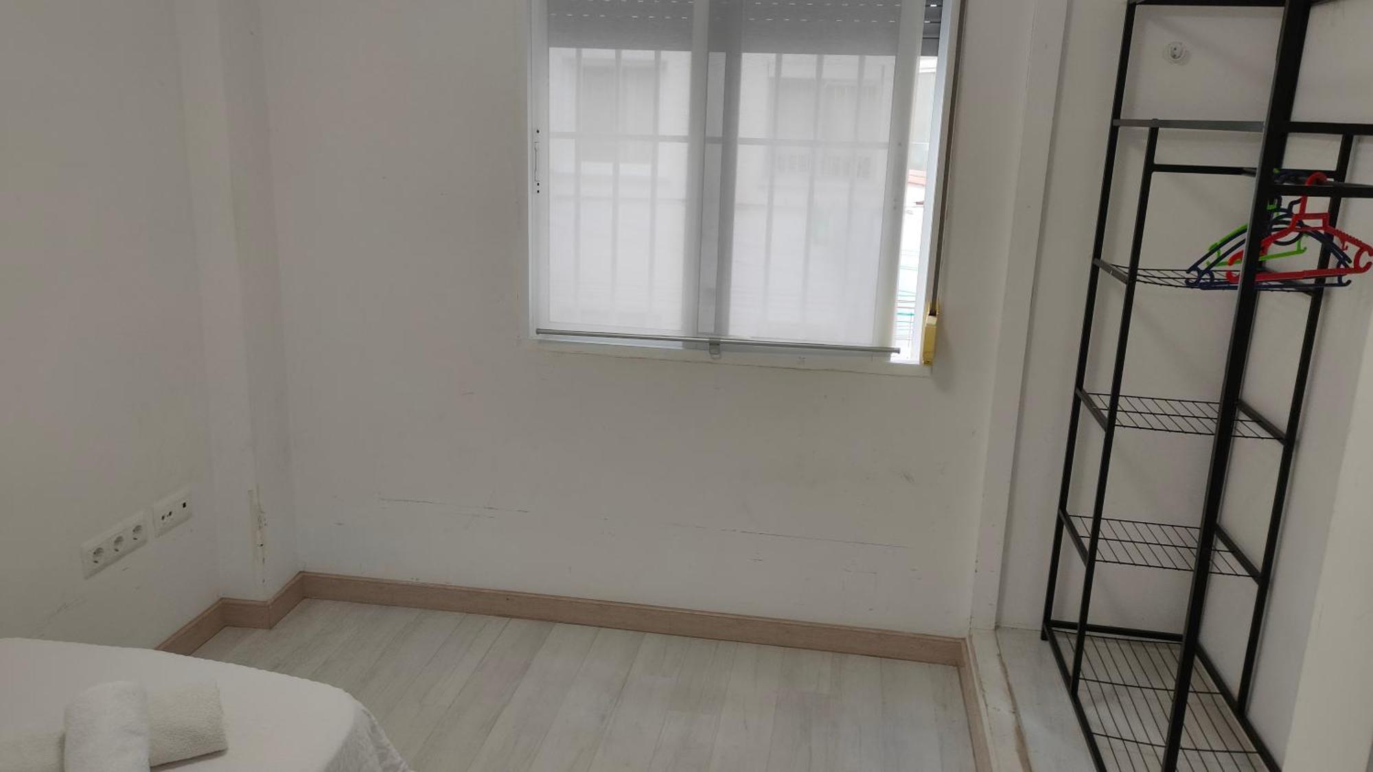 Piso Con Parkinprivado Y A10minutosdelaplayaandando Lägenhet *