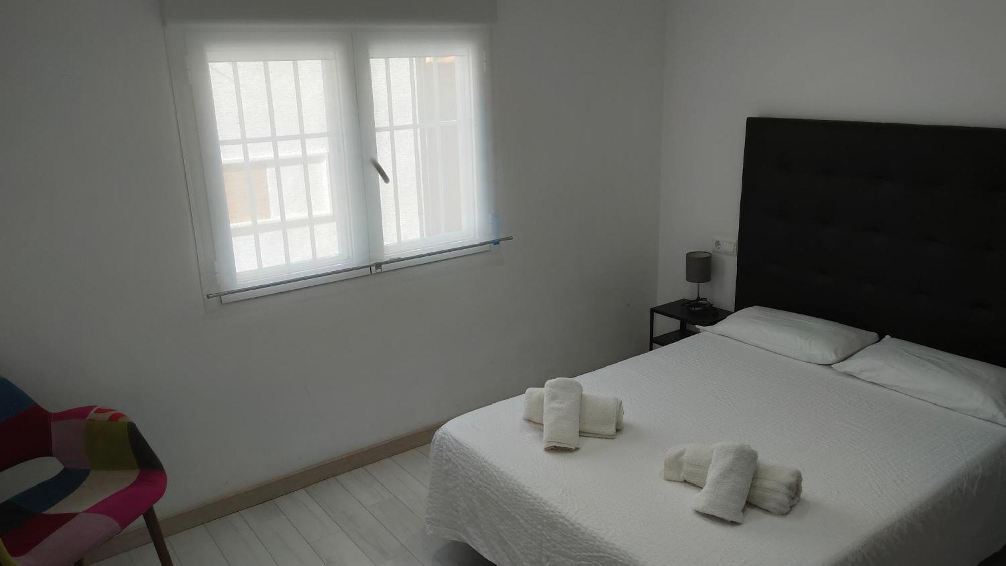 Piso Con Parkinprivado Y A10minutosdelaplayaandando Lägenhet Málaga