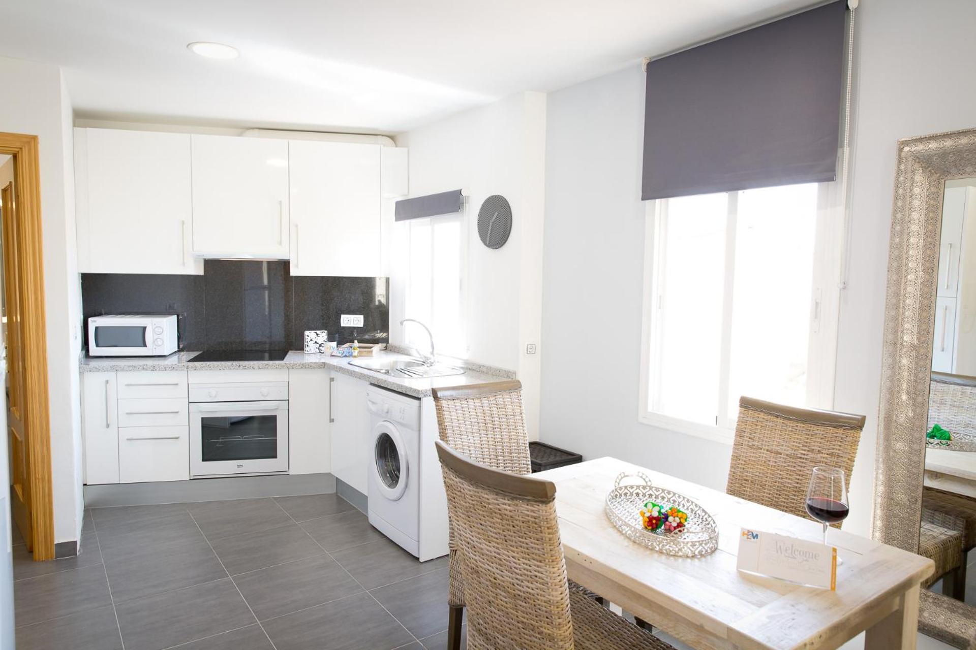 Holidays2malaga Dos Aceras In Old Town & High Speed Wifi Lejlighed Málaga