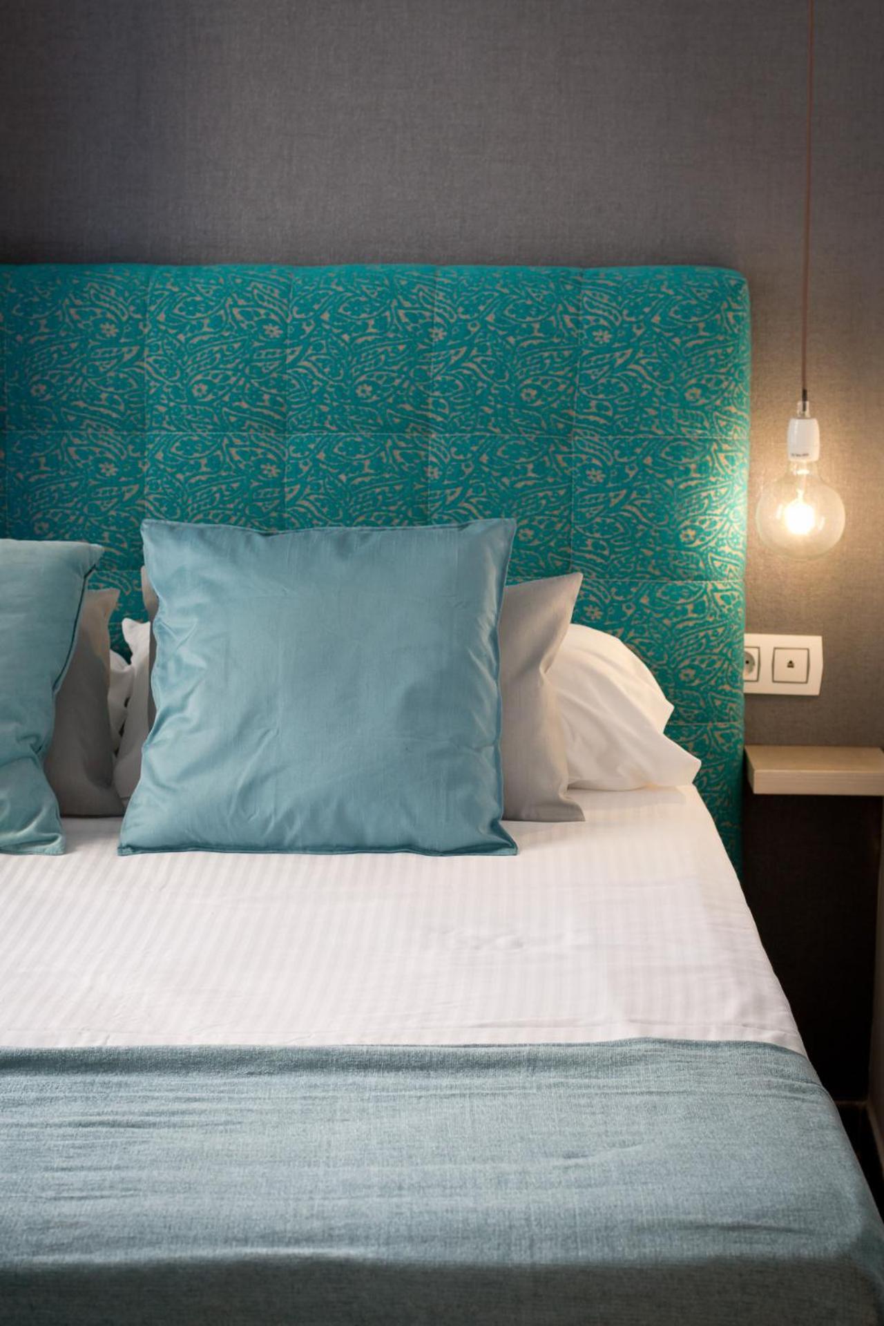 Lejlighed Holidays2malaga Dos Aceras In Old Town & High Speed Wifi