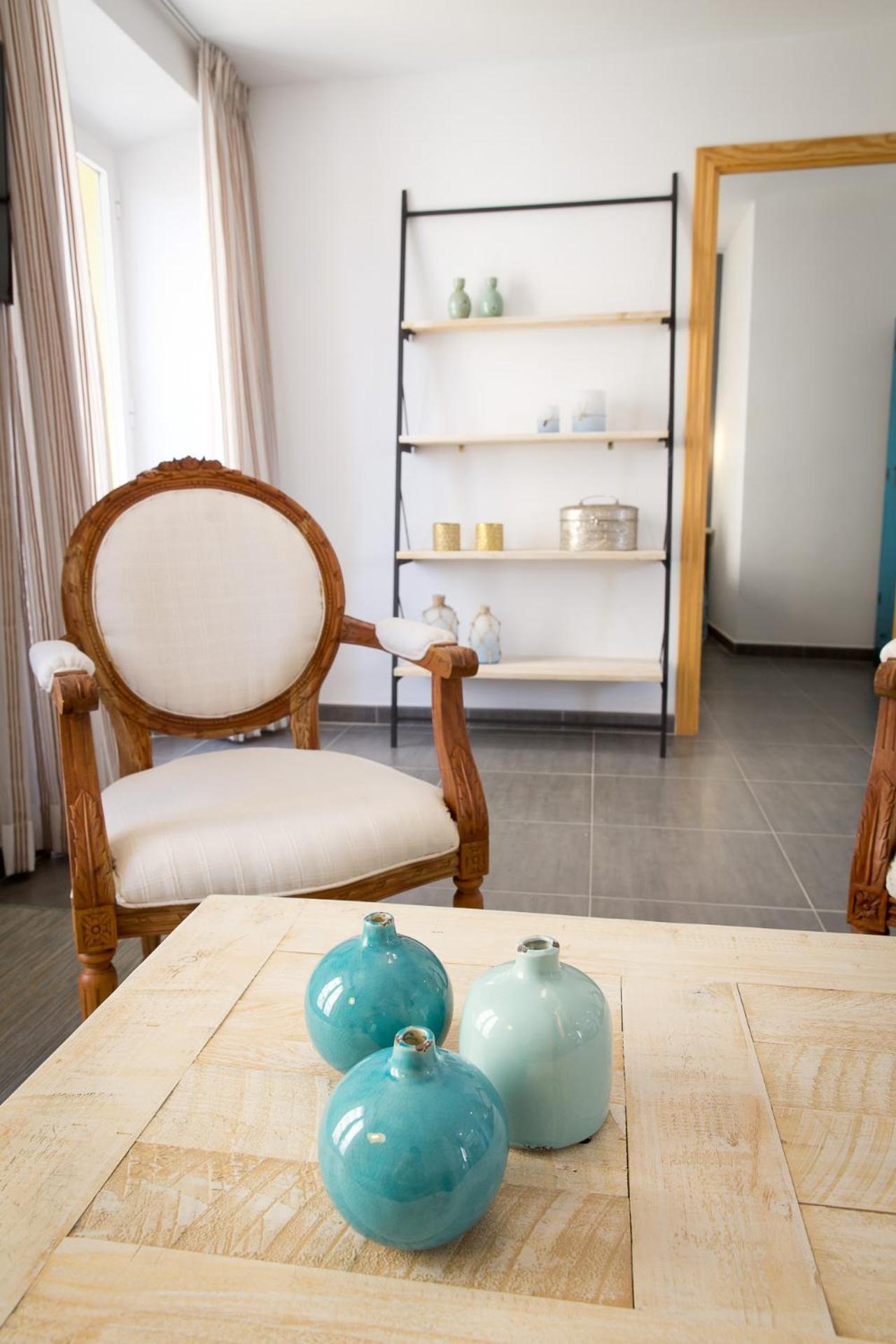 Holidays2malaga Dos Aceras In Old Town & High Speed Wifi Lejlighed *