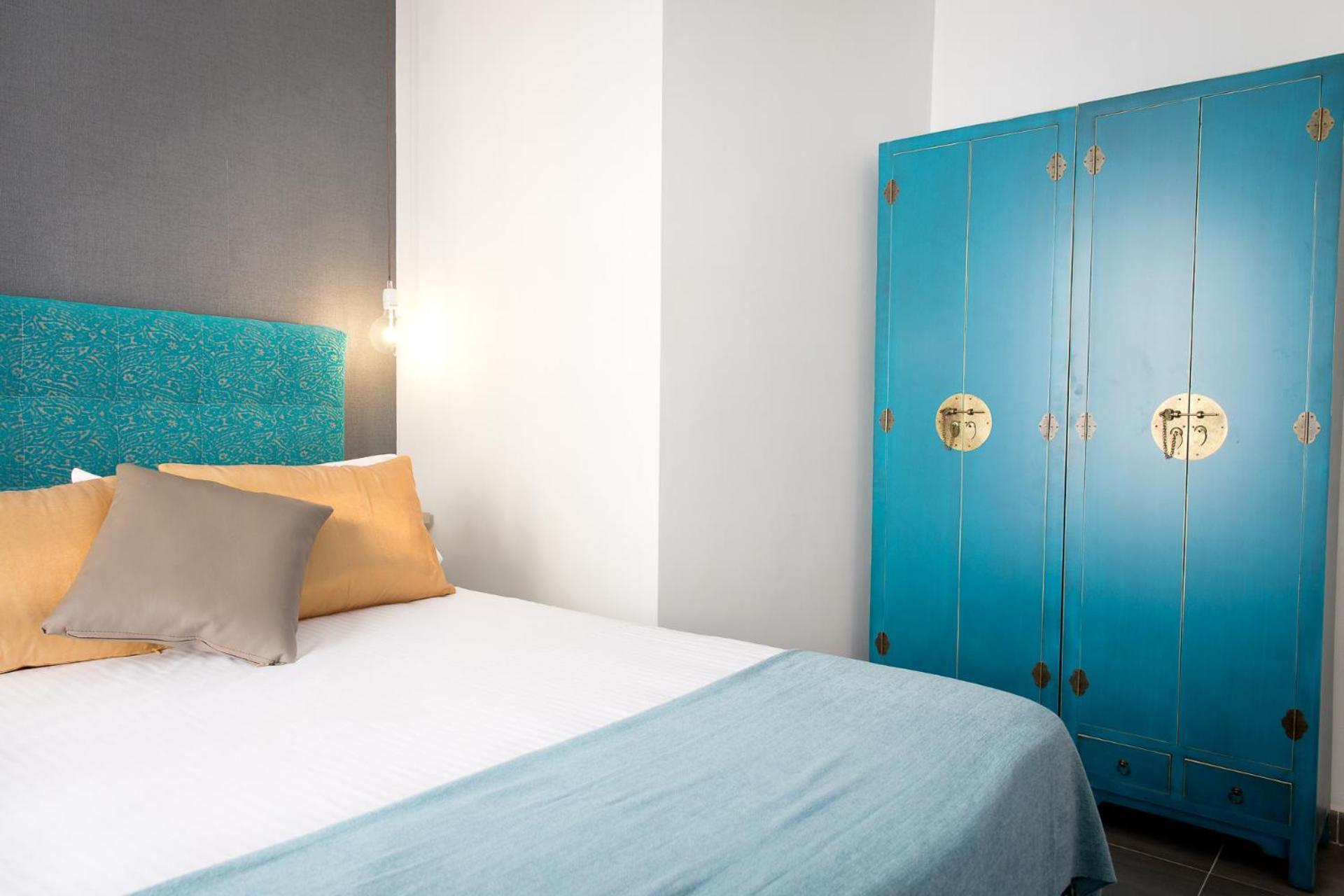 Lejlighed Holidays2malaga Dos Aceras In Old Town & High Speed Wifi *