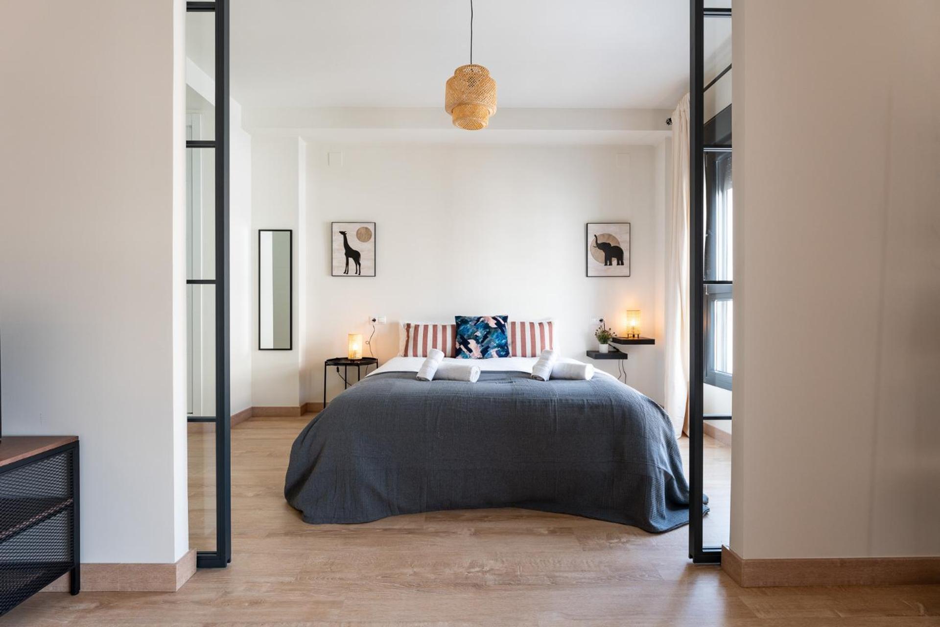 Appartement Malagasuite Comfortable