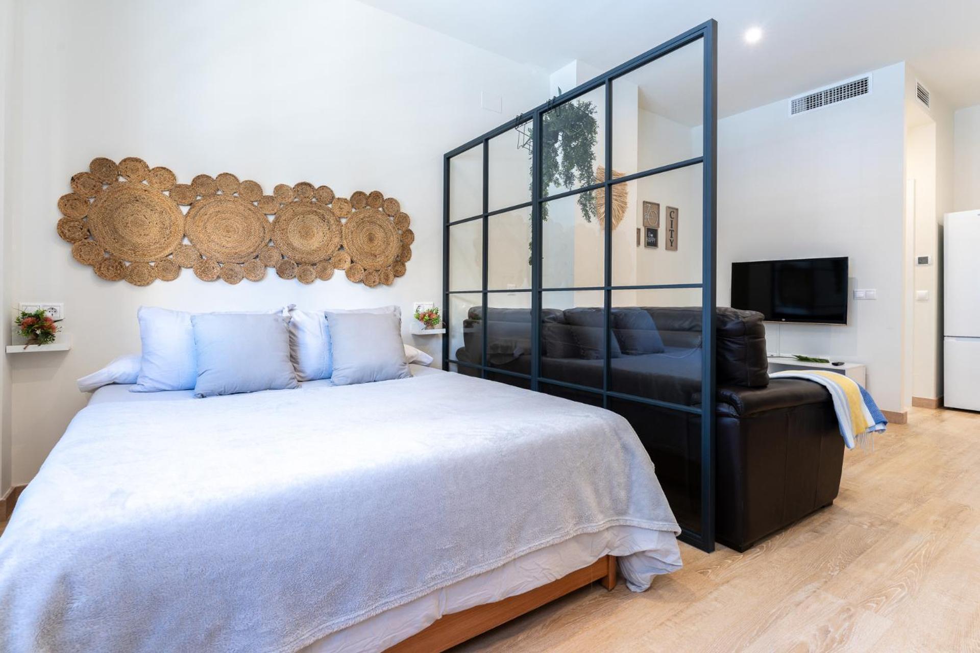 Malagasuite Comfortable Appartement *