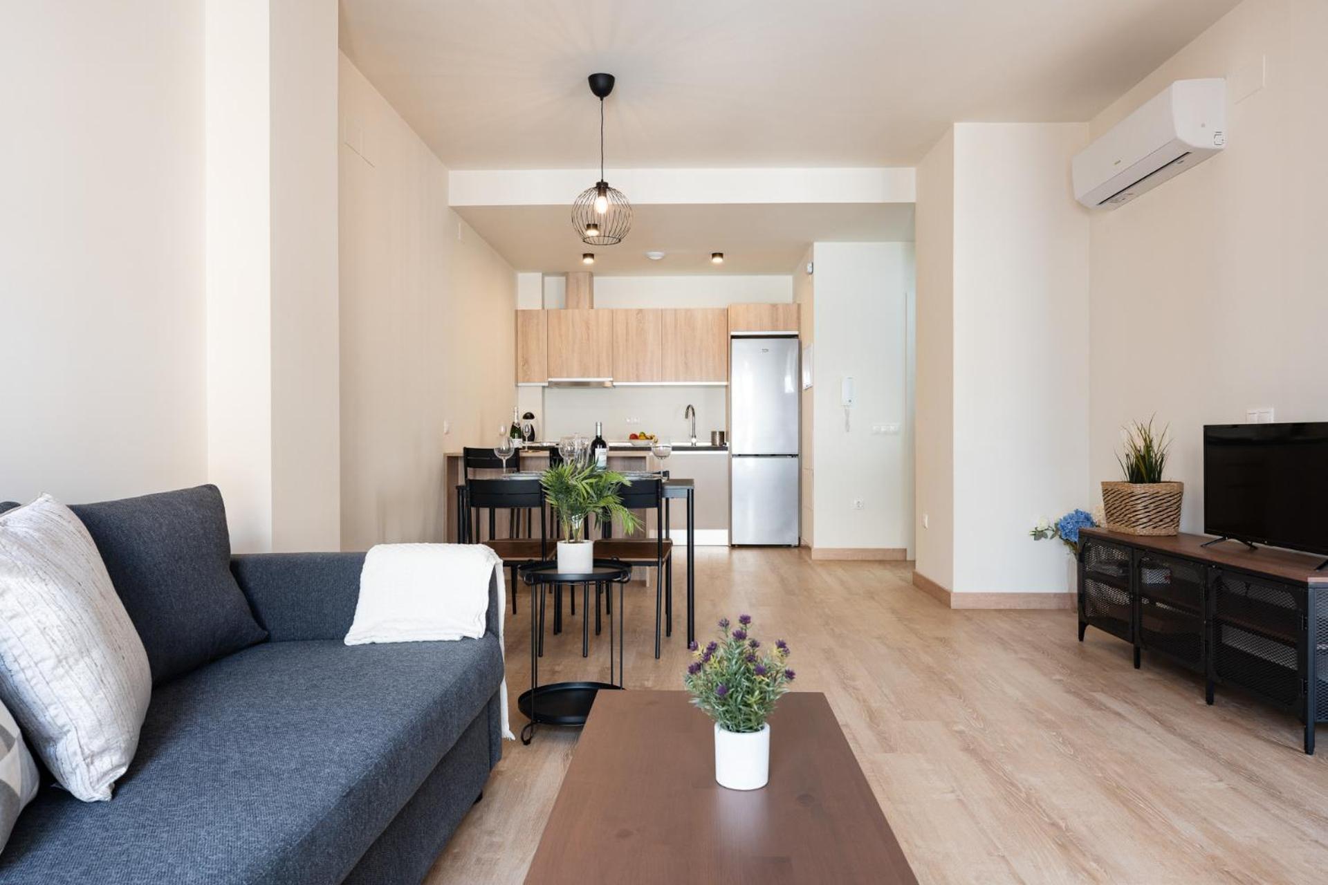 Appartement Malagasuite Comfortable *