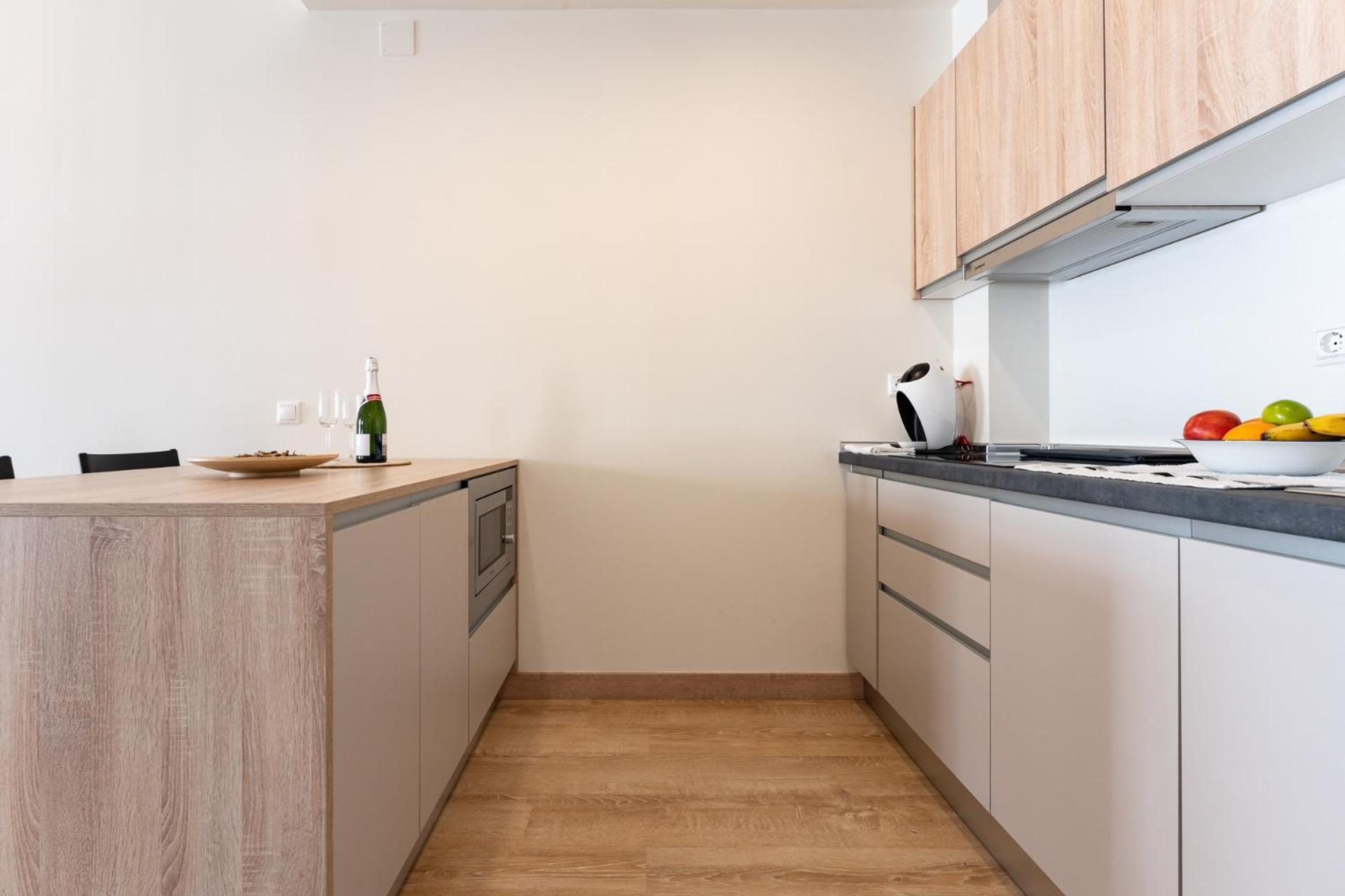 Malagasuite Comfortable Appartement