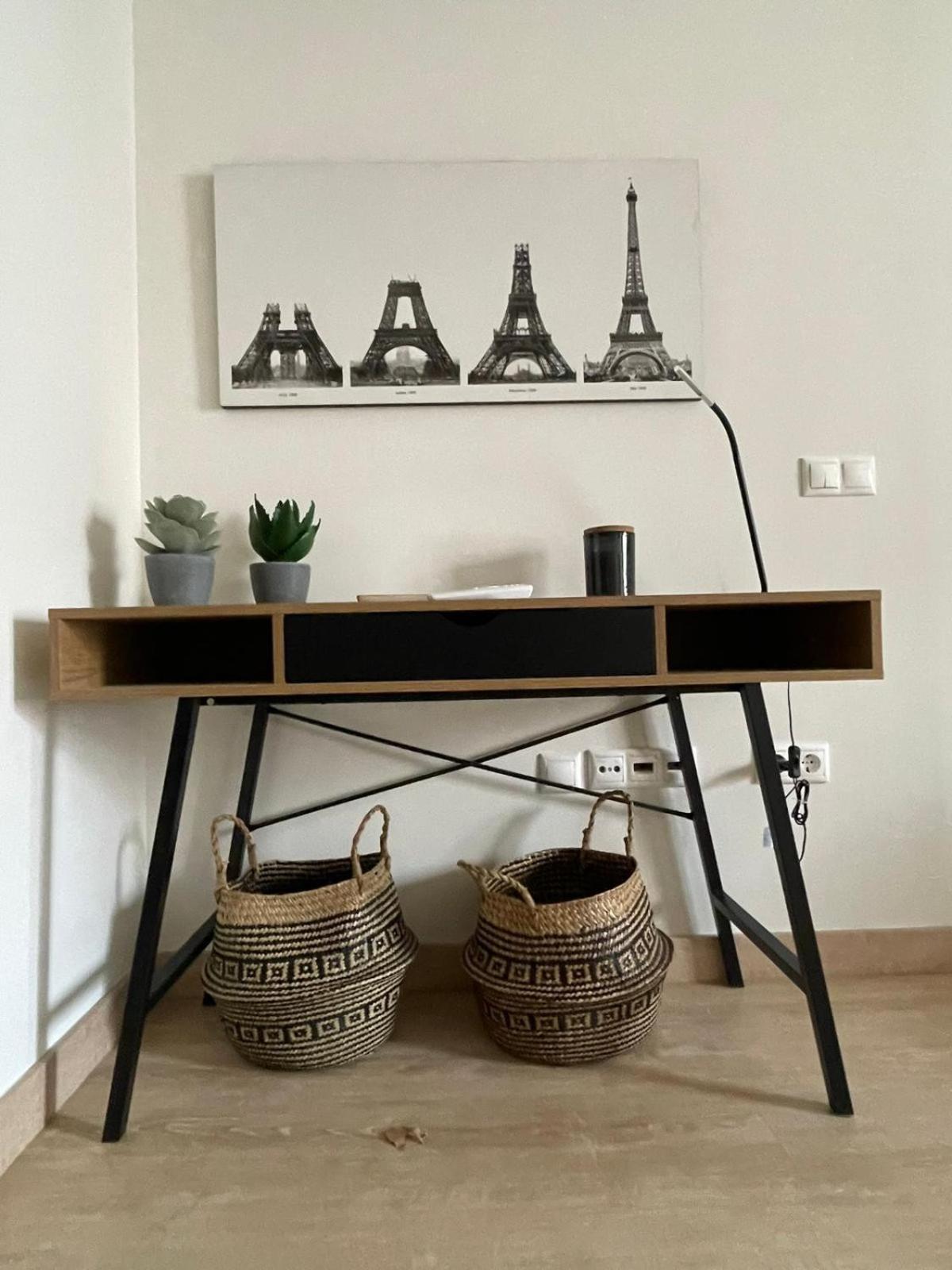 Malagasuite Comfortable Appartement *
