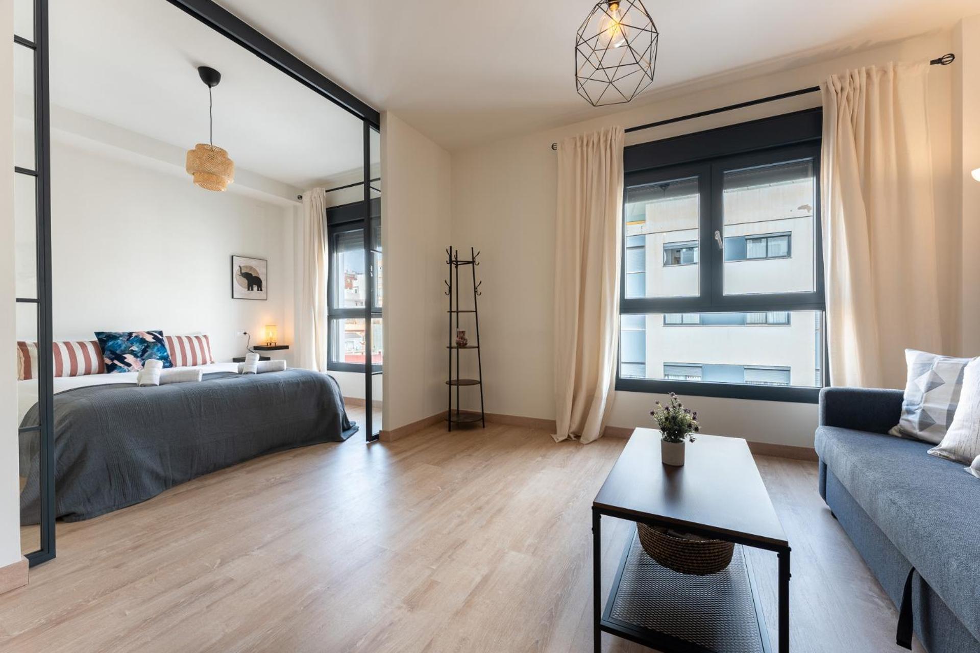 Appartement Malagasuite Comfortable *