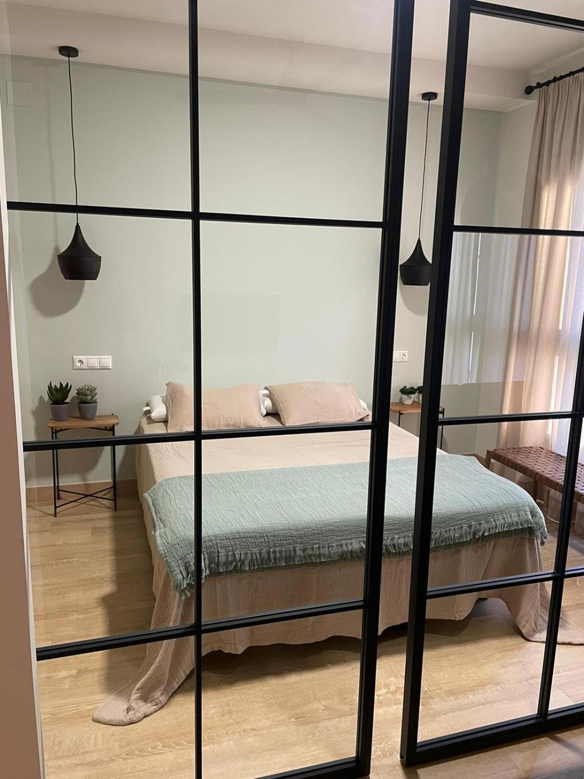 Appartement Malagasuite Comfortable Málaga